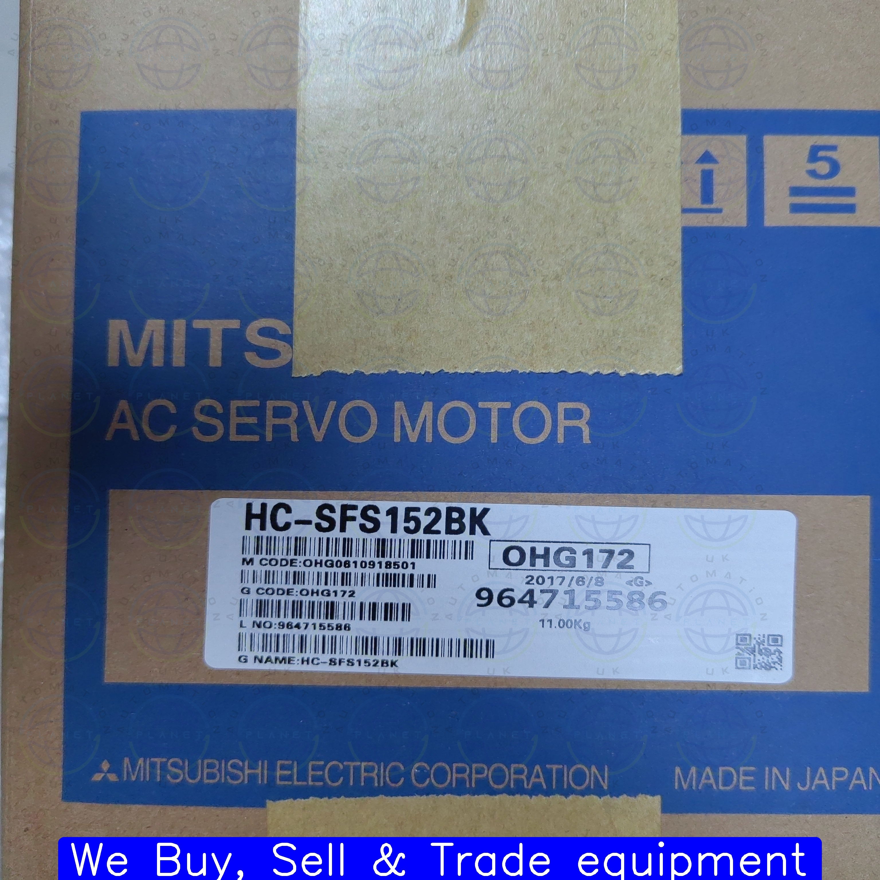 HC-SFS152BK