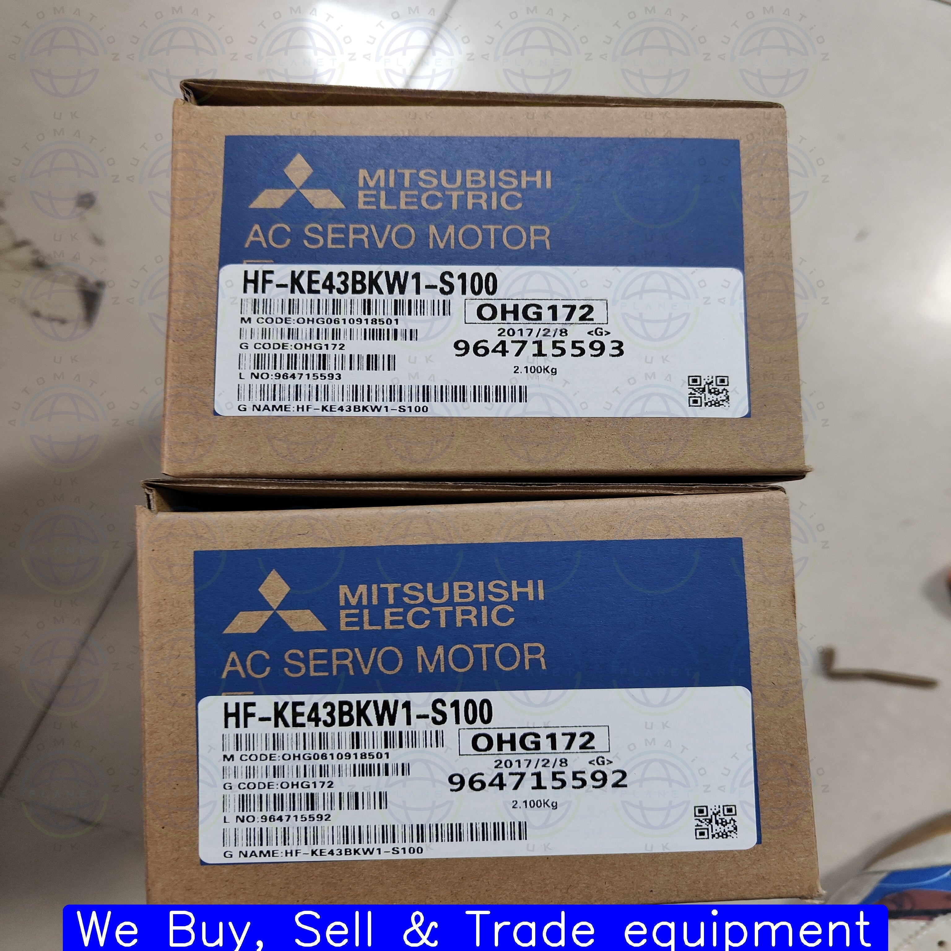 HF-KE43BKW1-S100