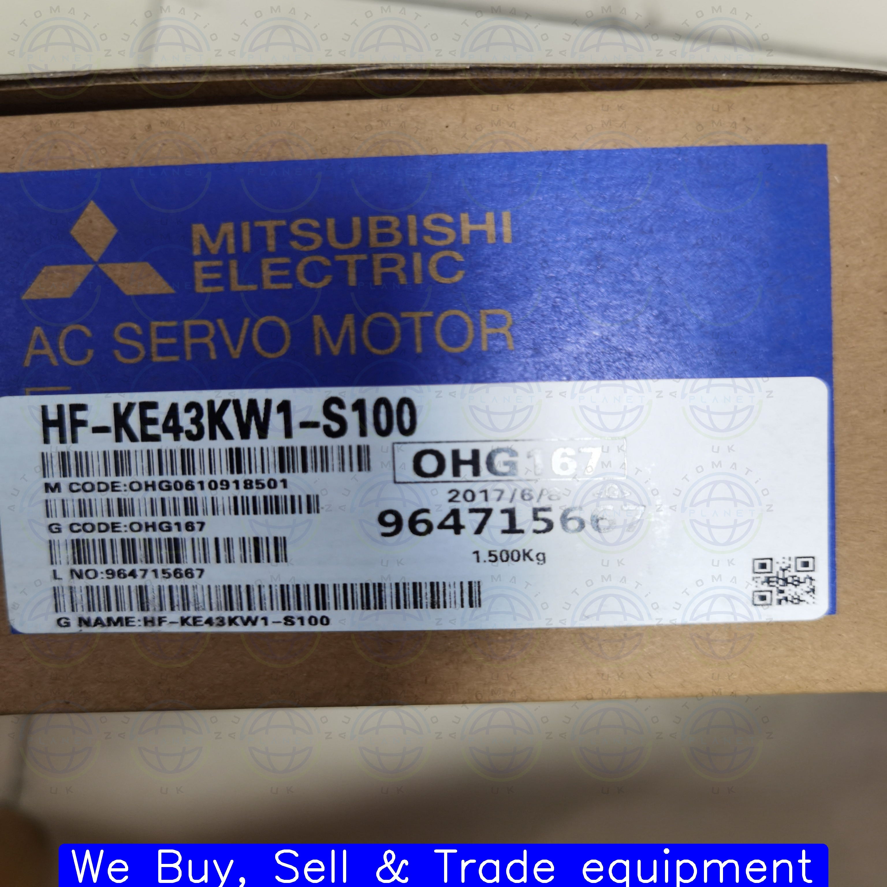 HF-KE43KW1-S100