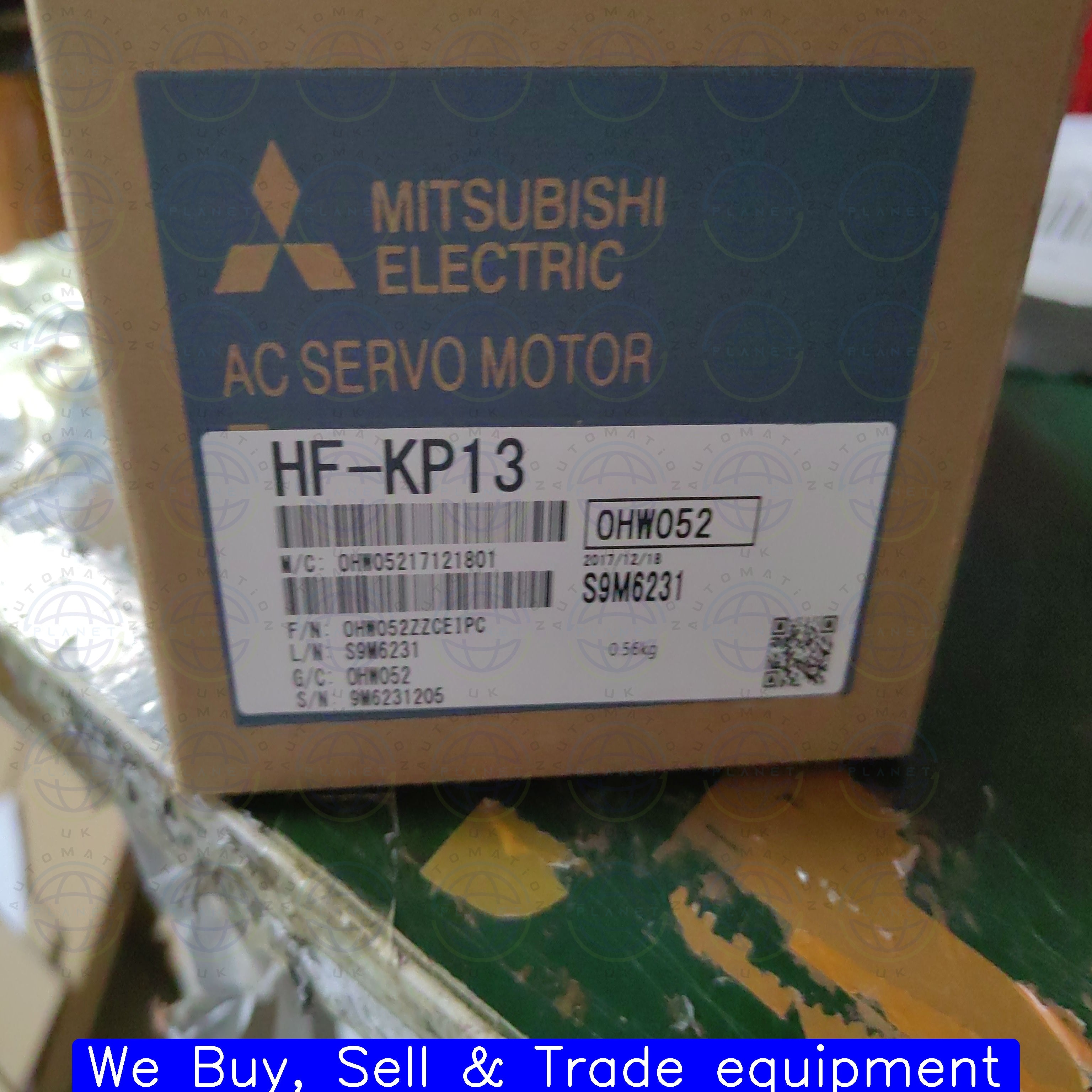 HF-KP13