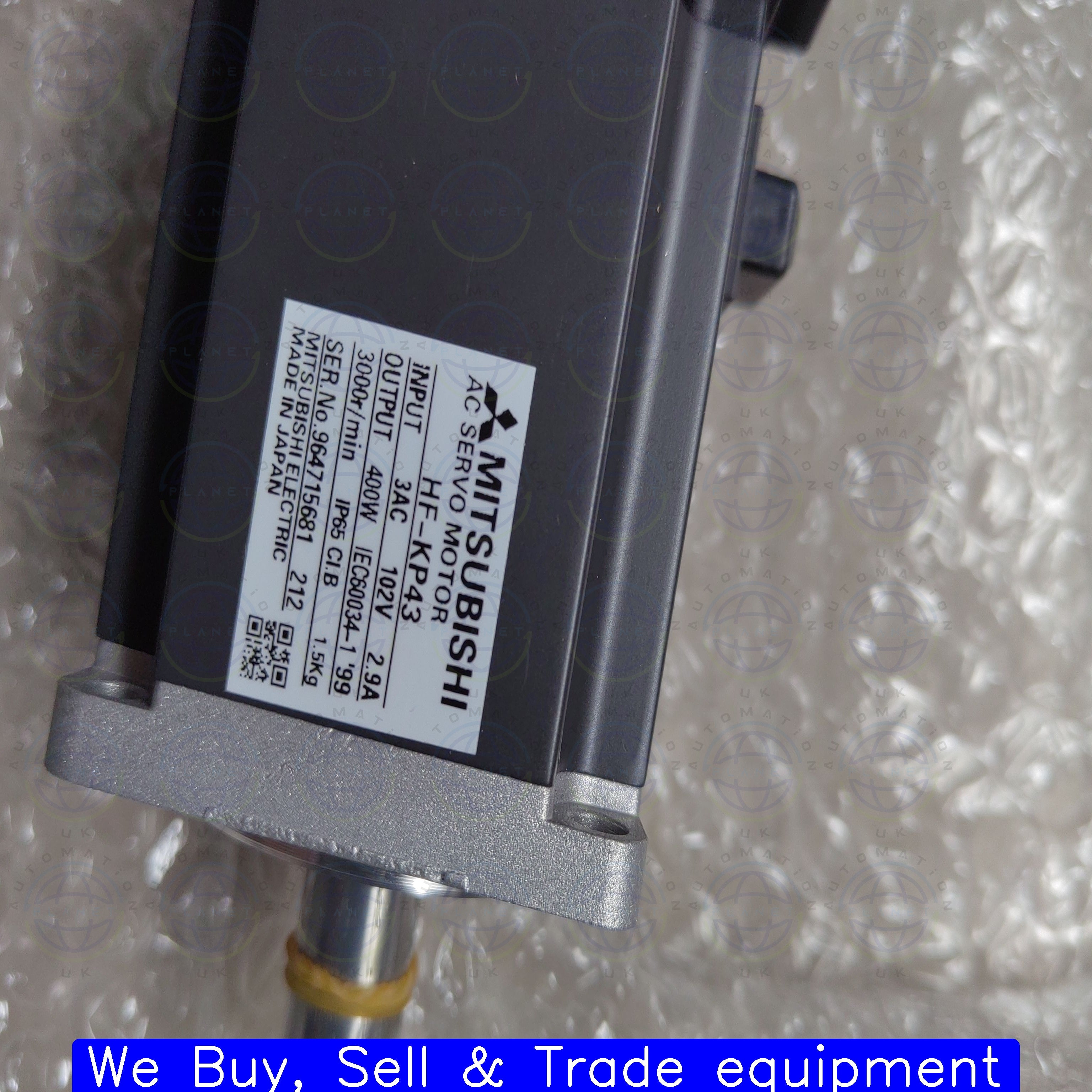 HF-KP43
