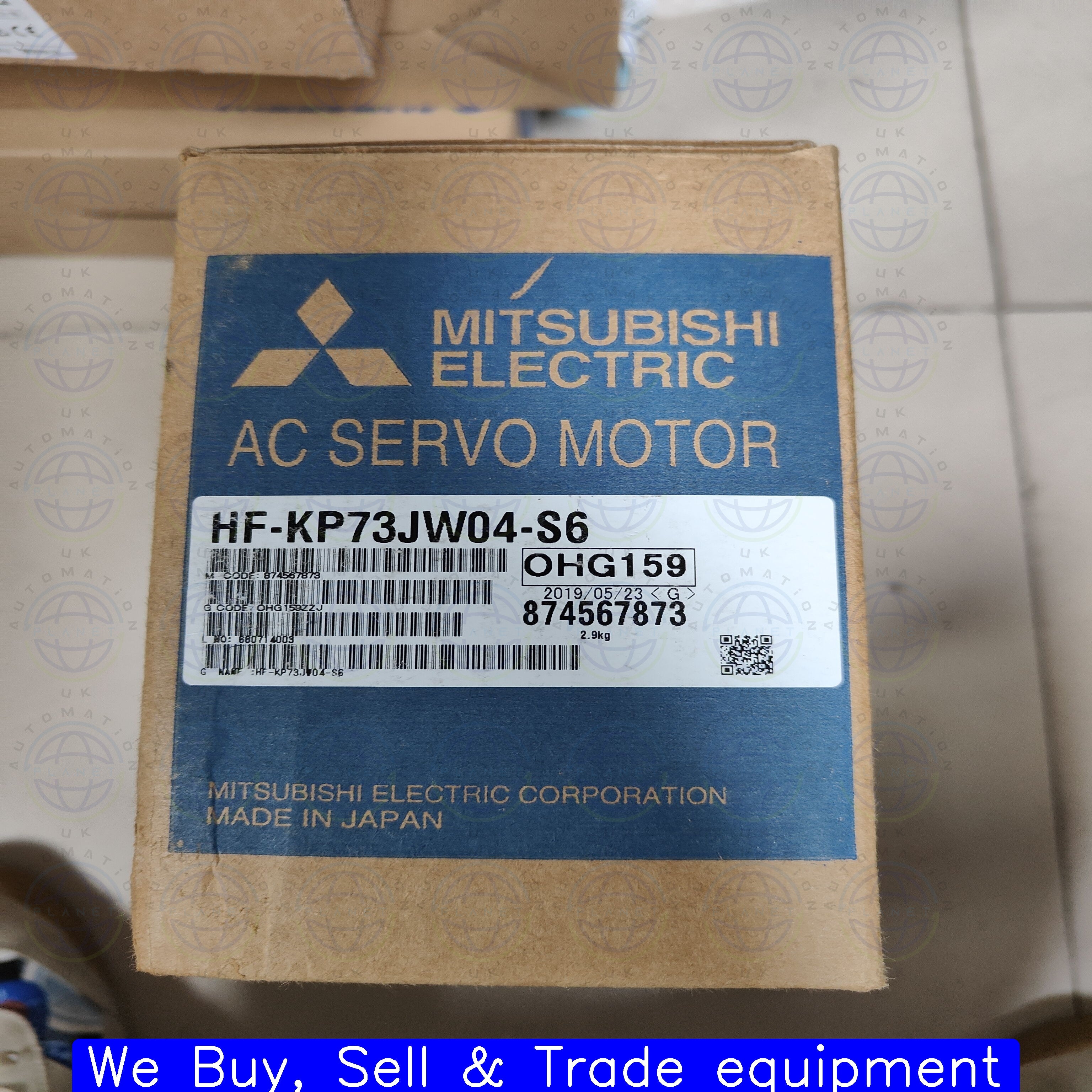HF-KP73JW04-S6