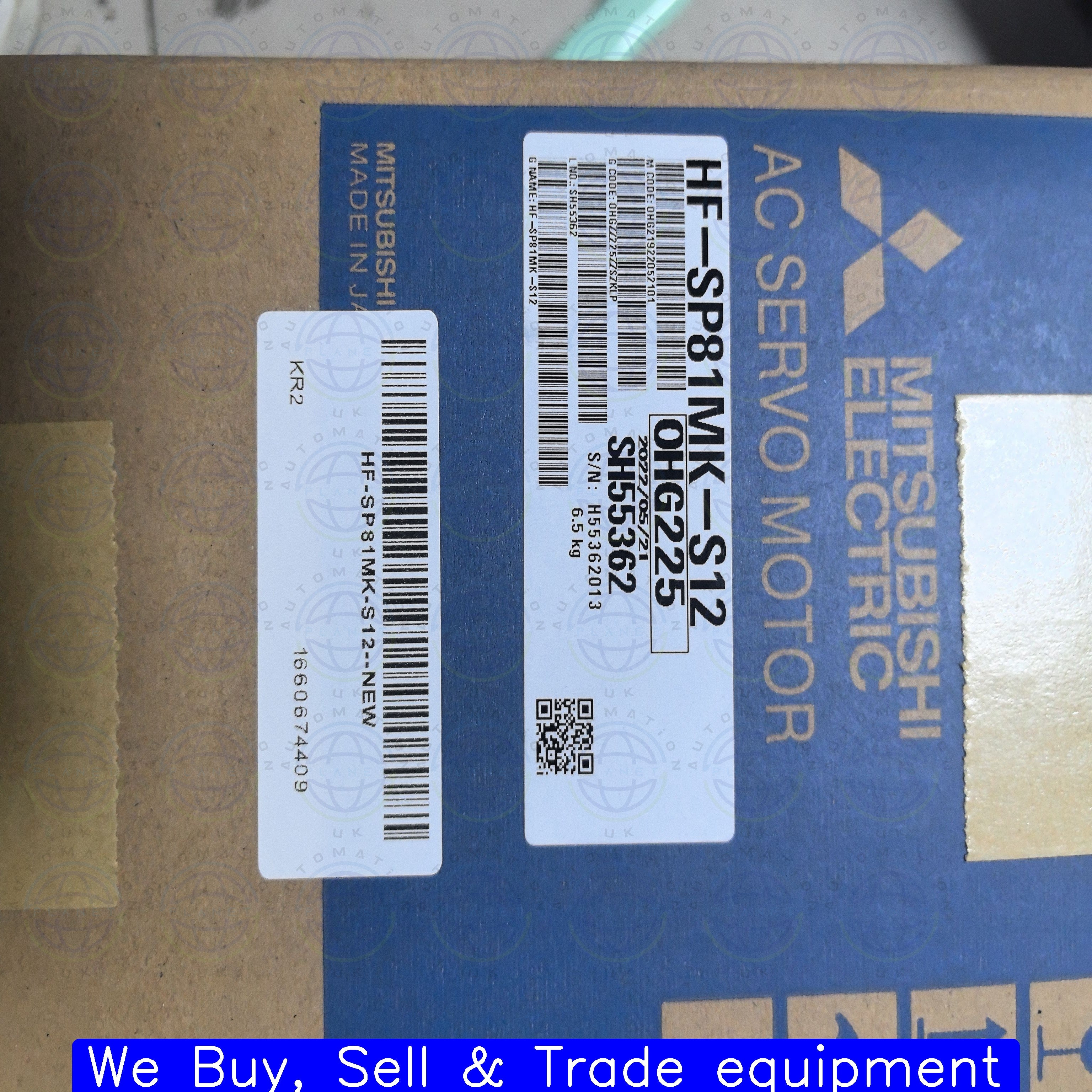 HF-SP81MK-S12