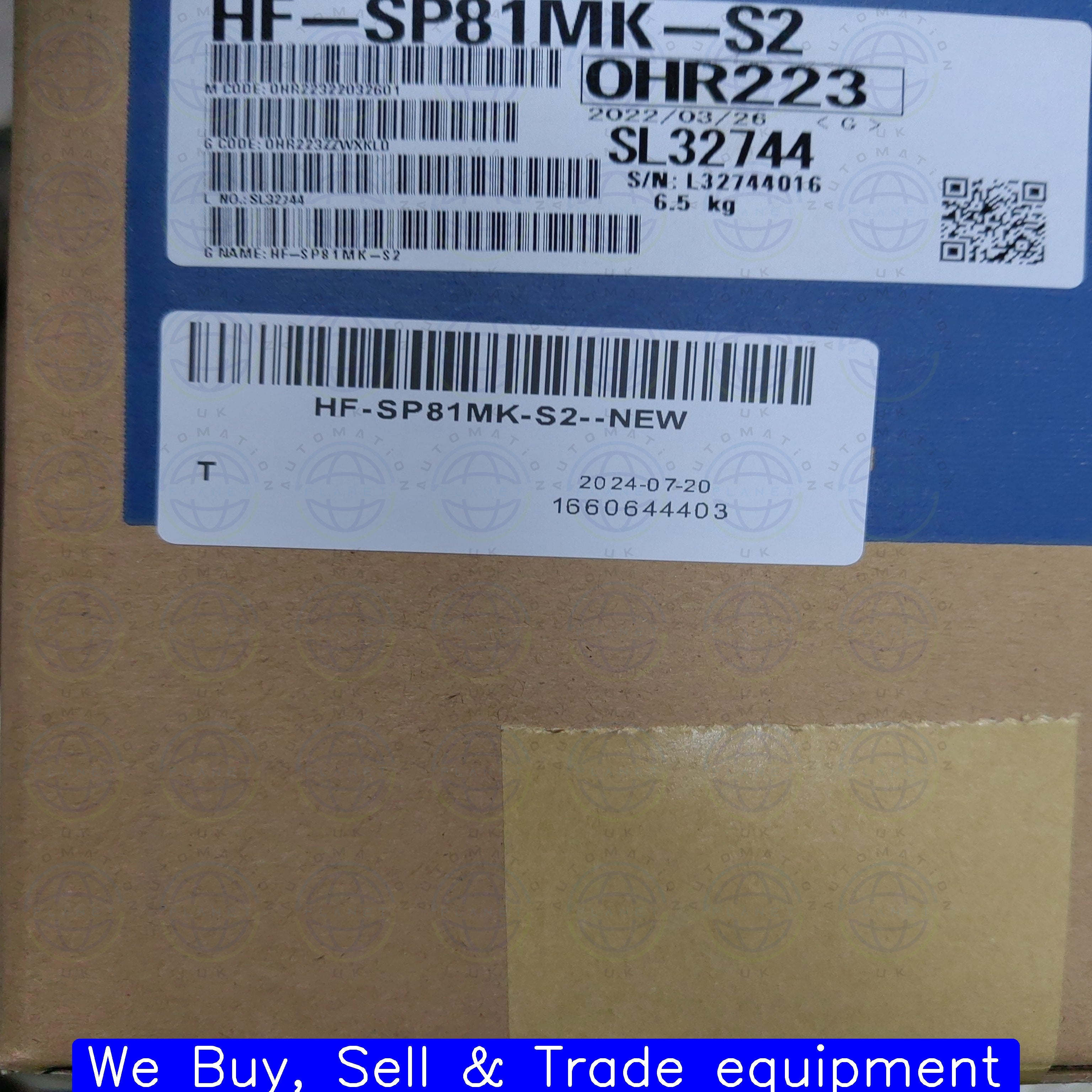 HF-SP81MK-S2