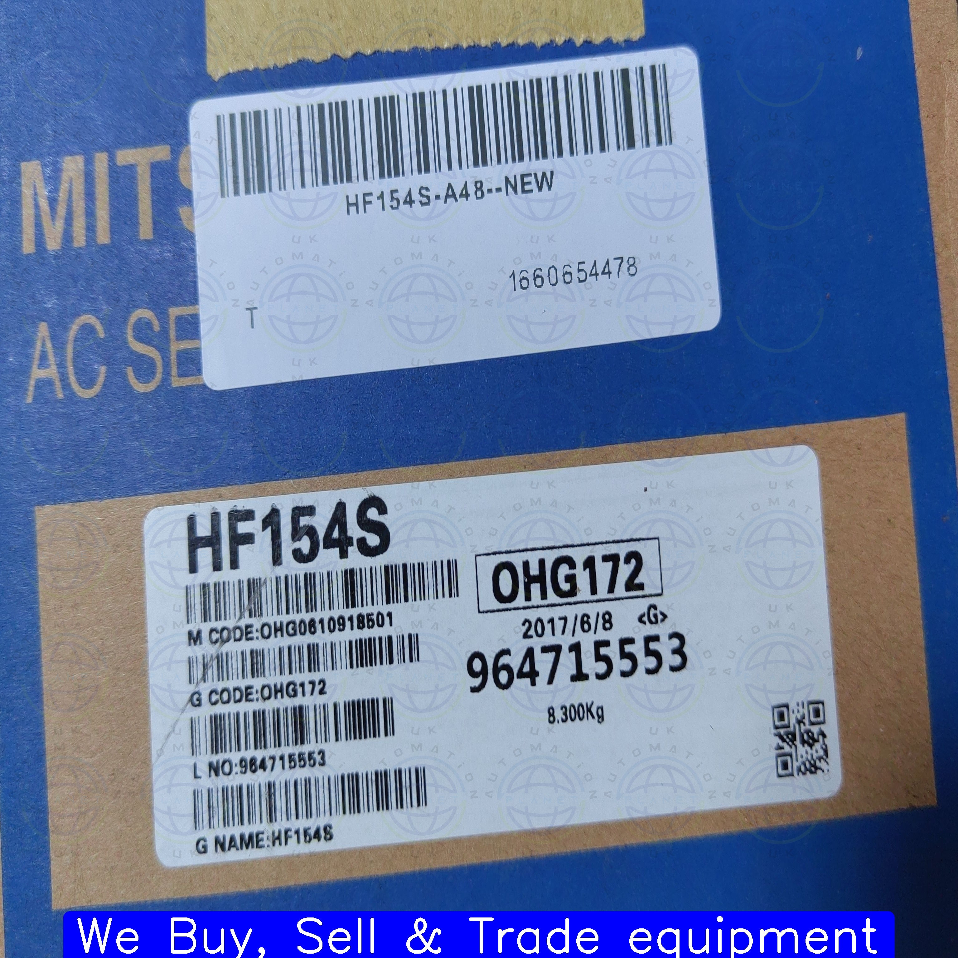 HF154S-A48