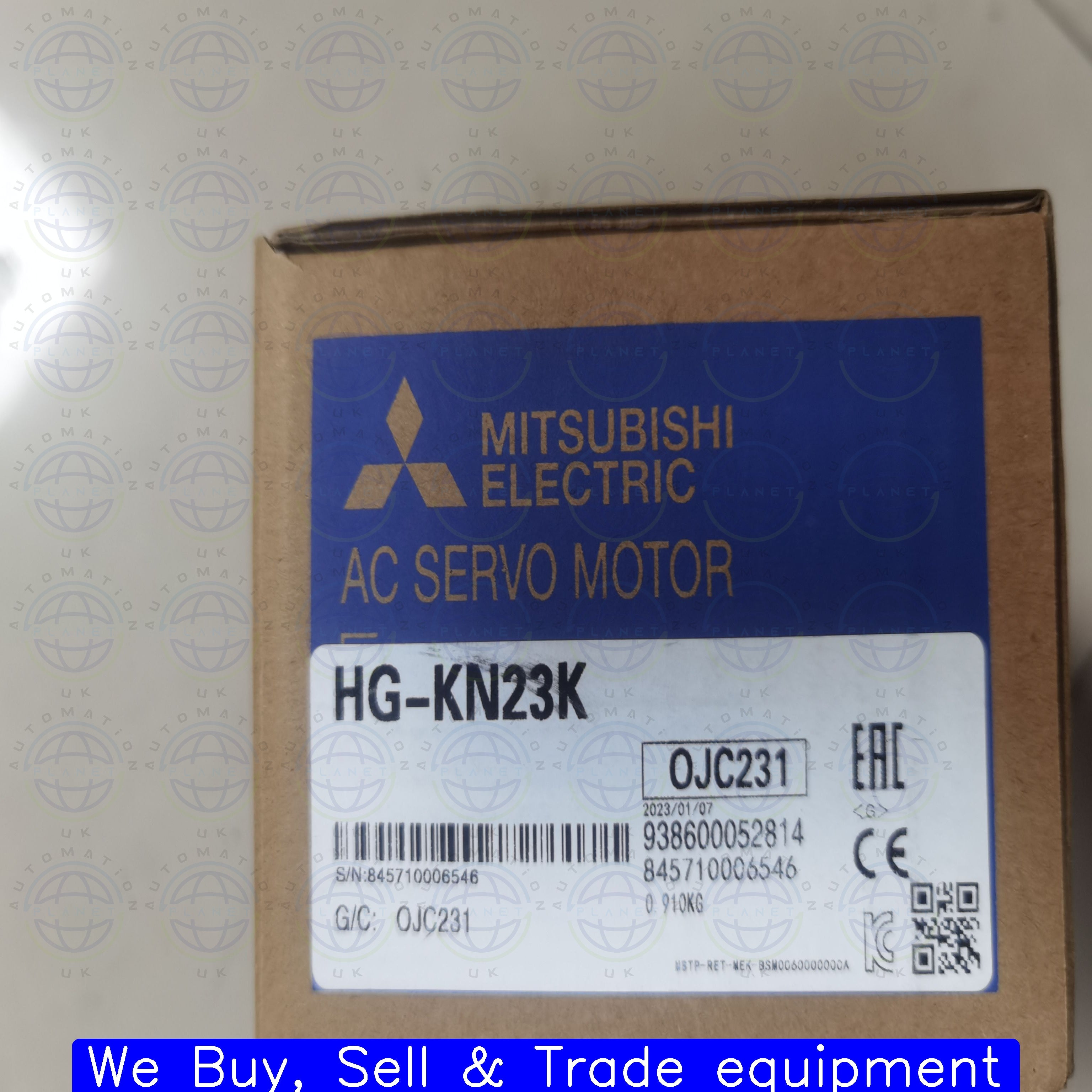 HG-KN23K