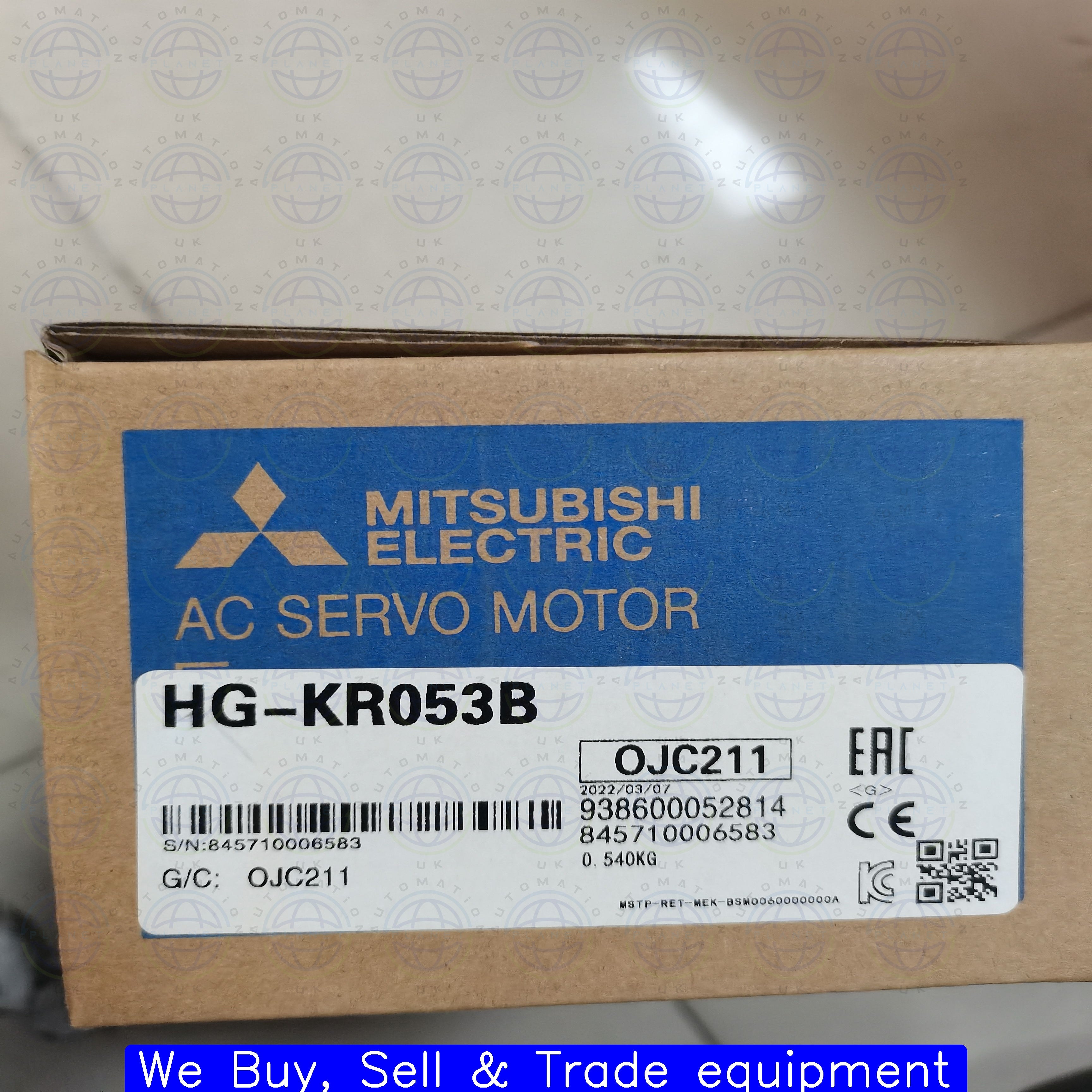 HG-KR053B