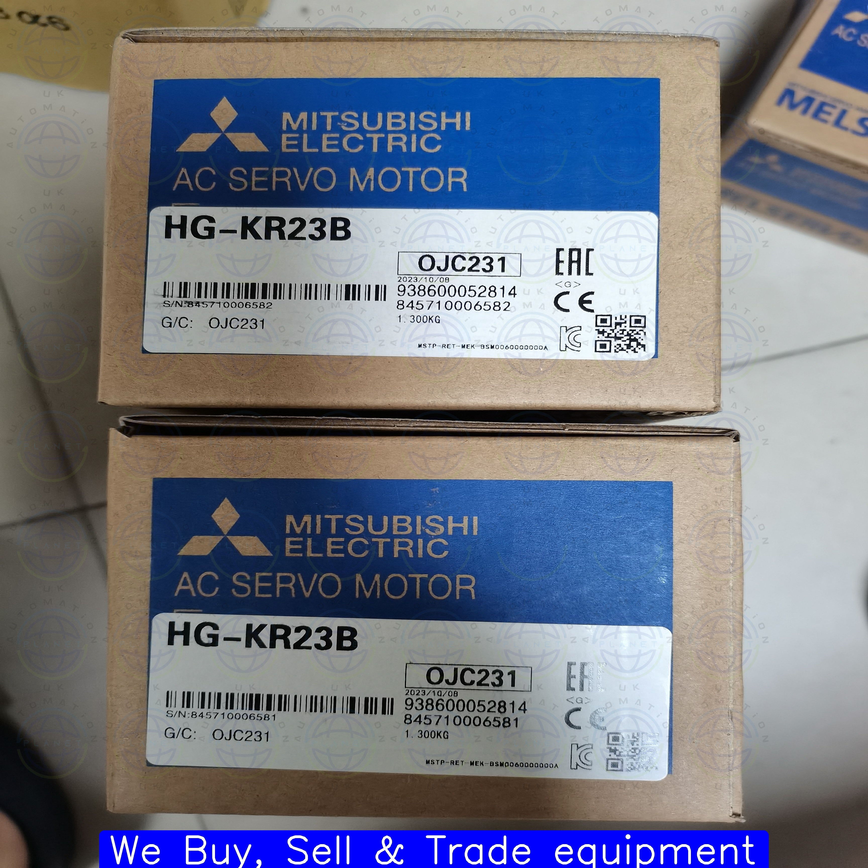 HG-KR23B