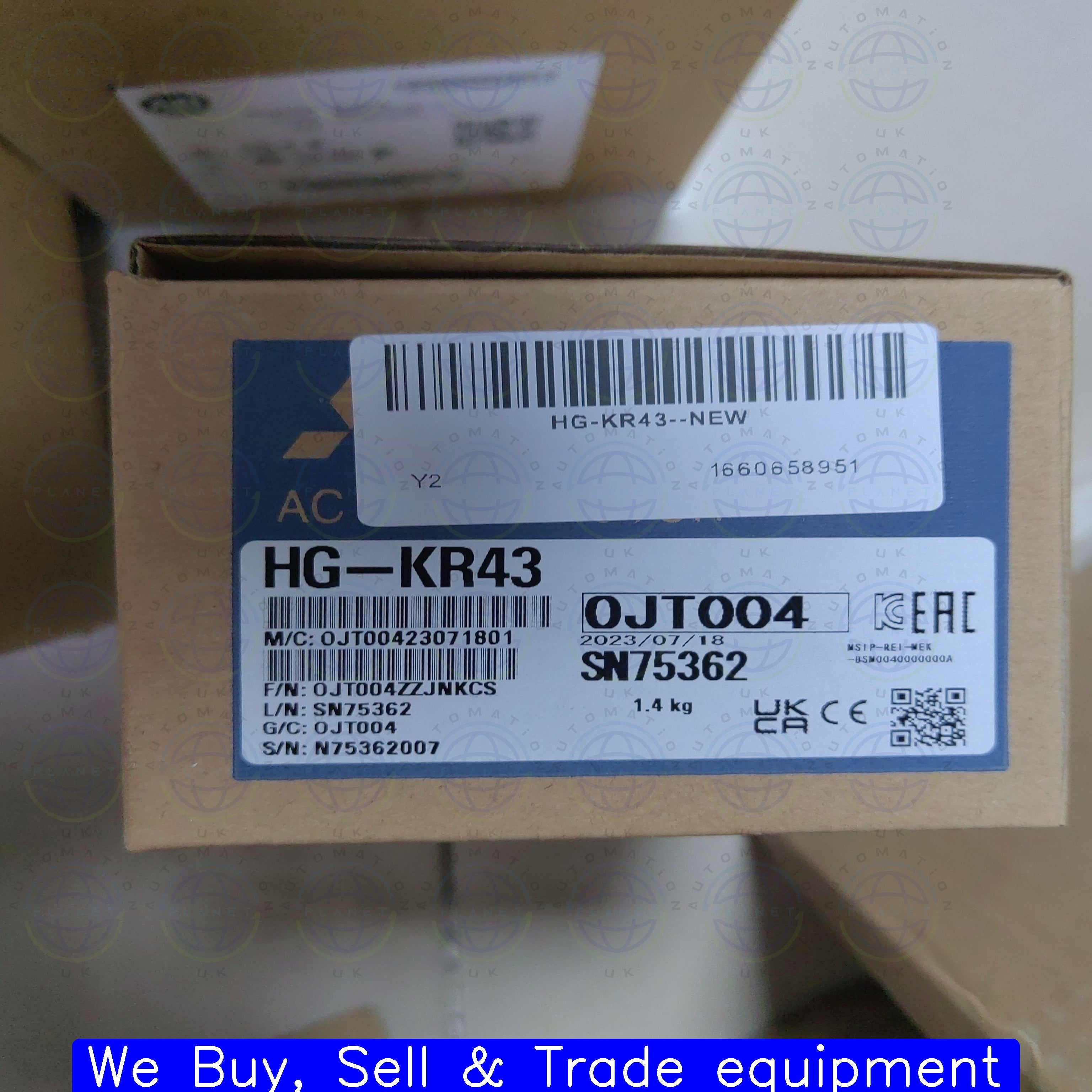 HG-KR43