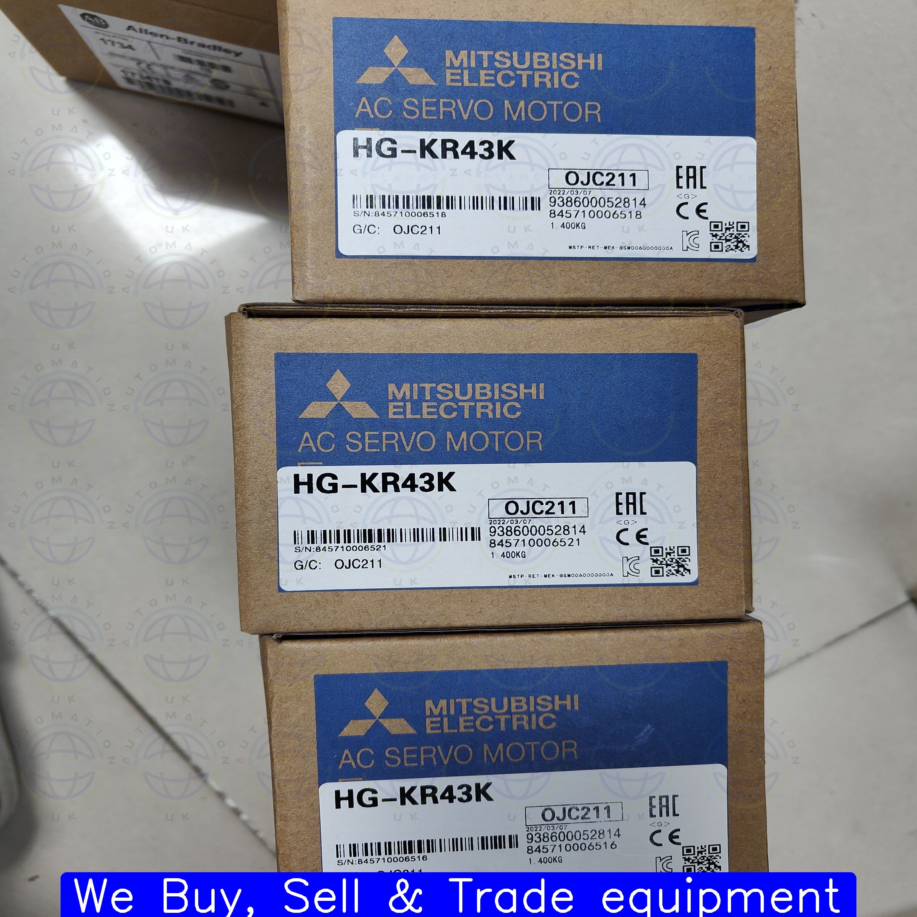 HG-KR43K