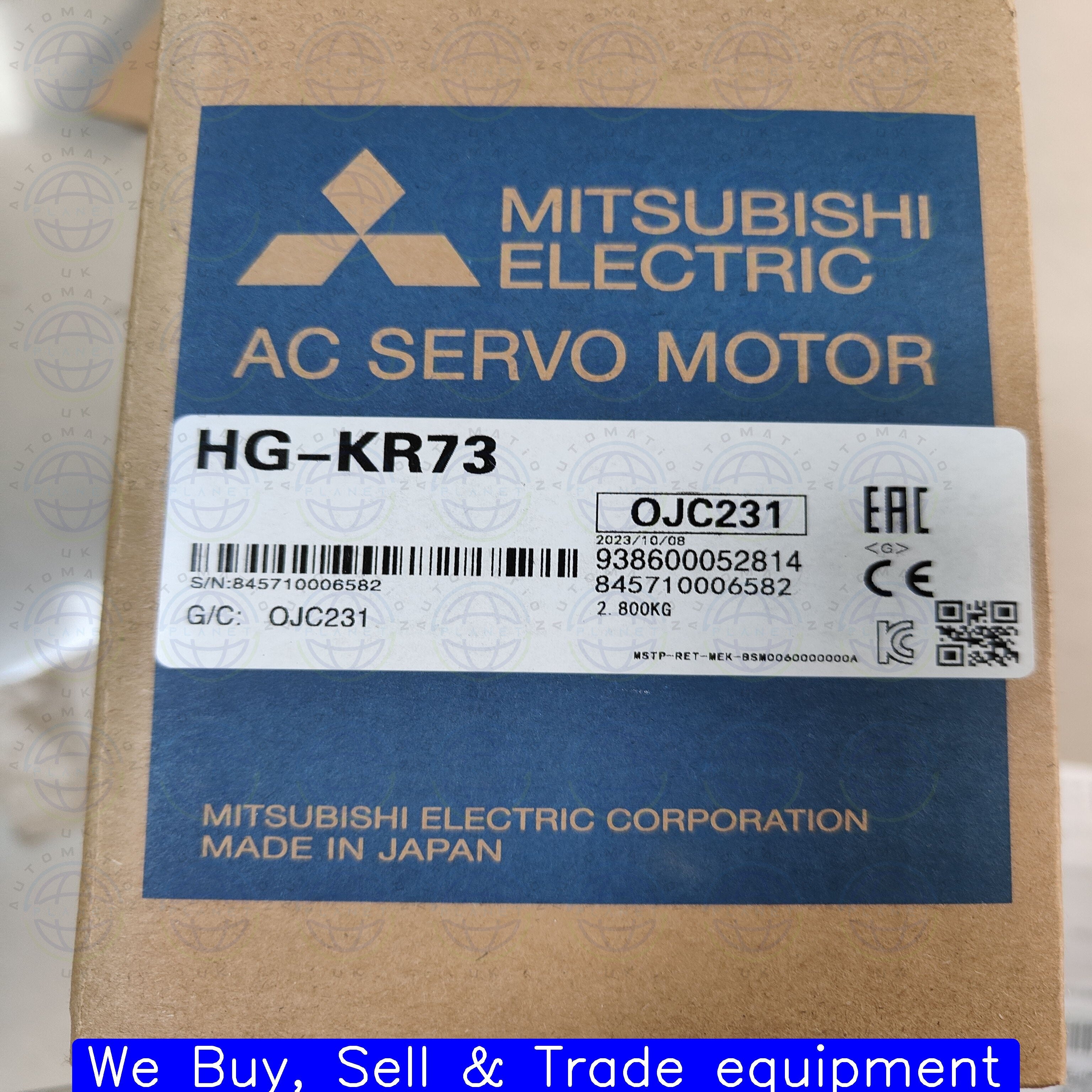 HG-KR73