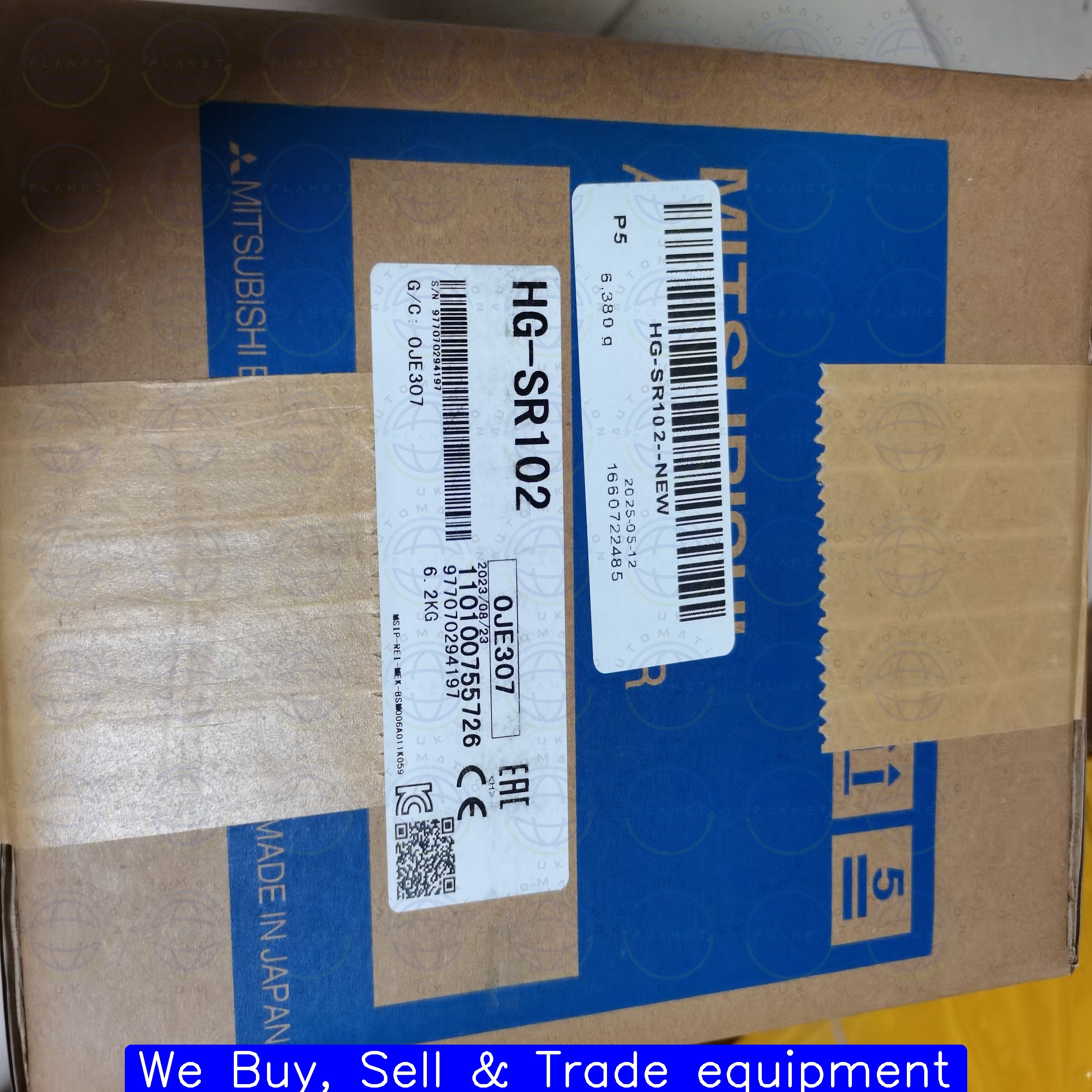 HG-SR102