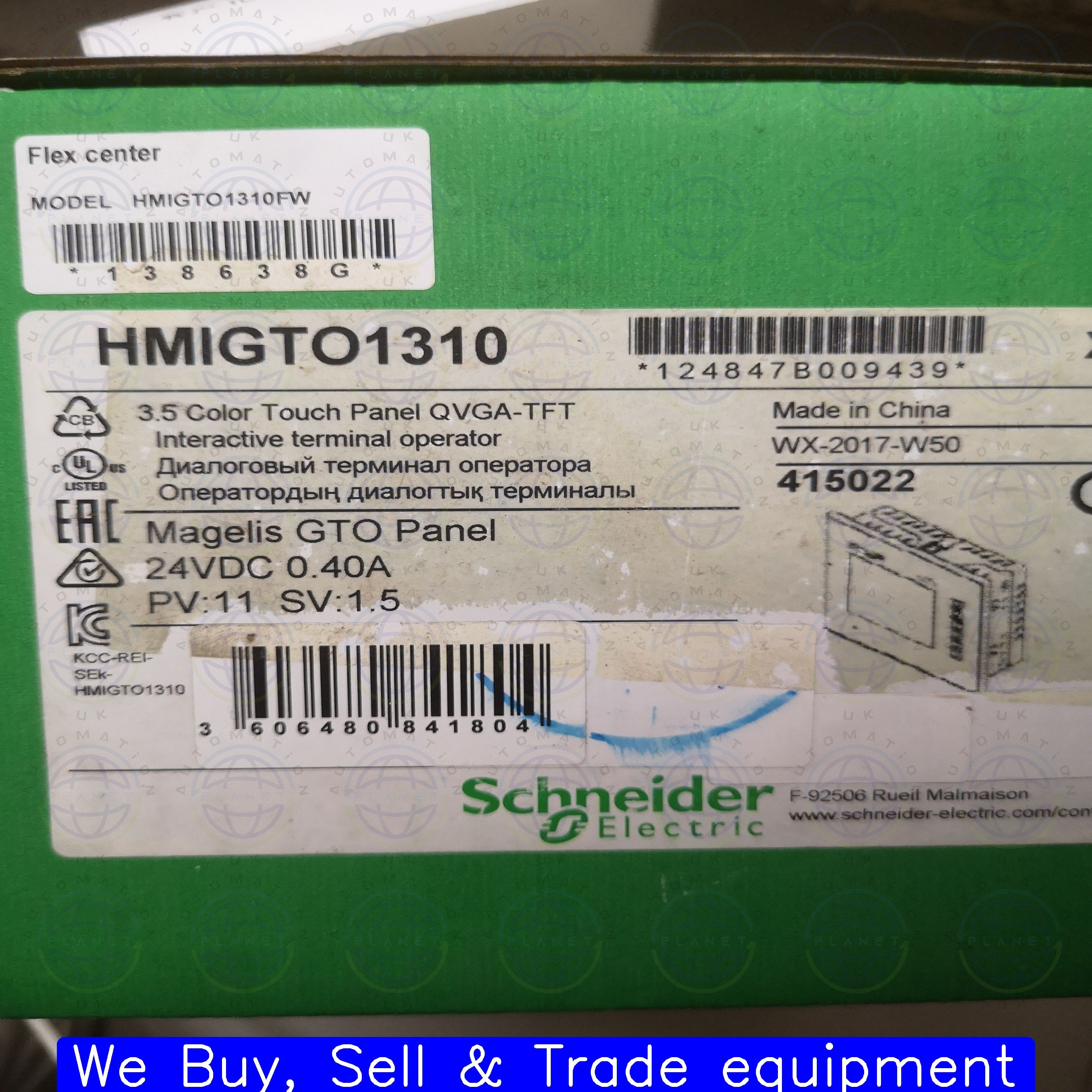 HMIGTO1310