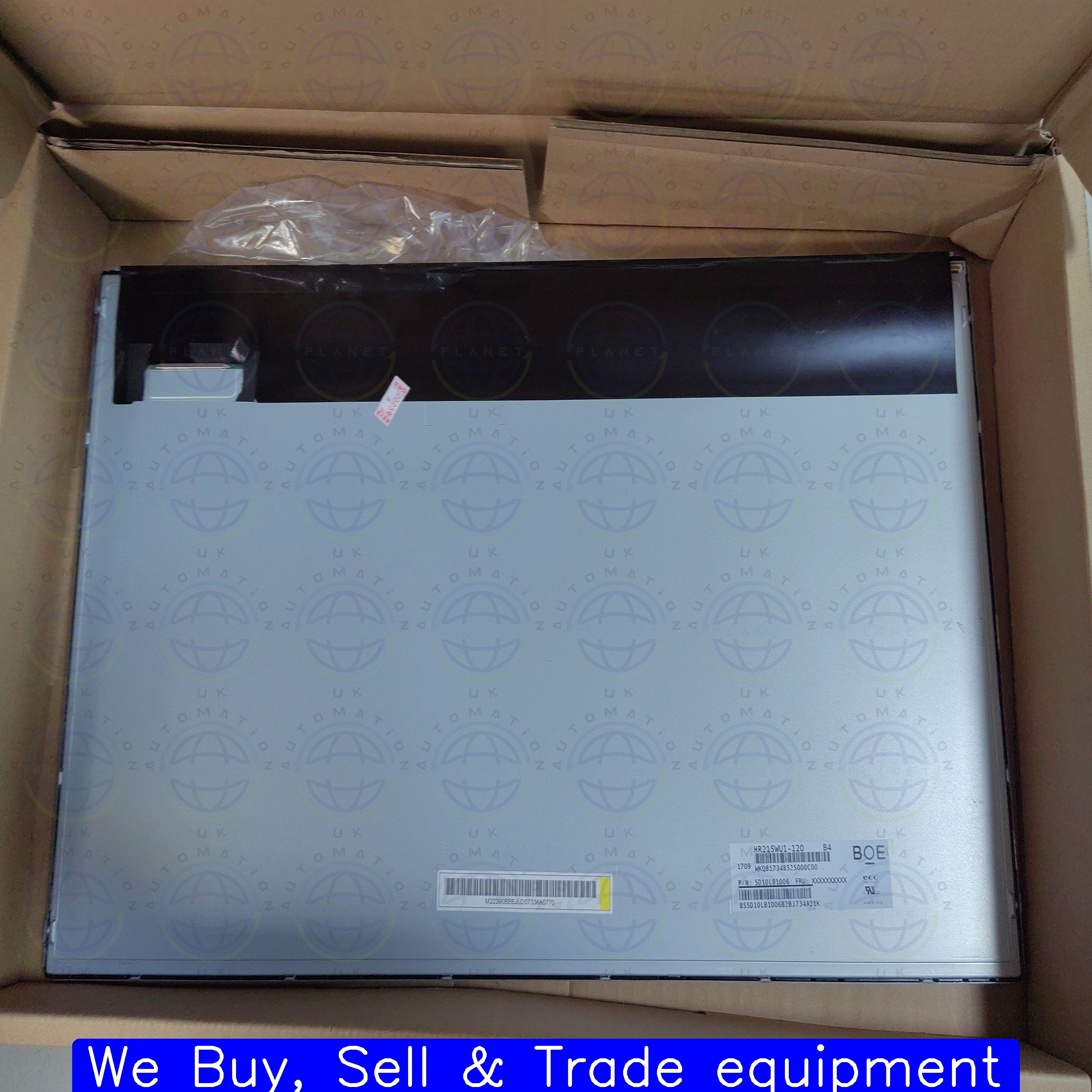 HR215WU1-120
