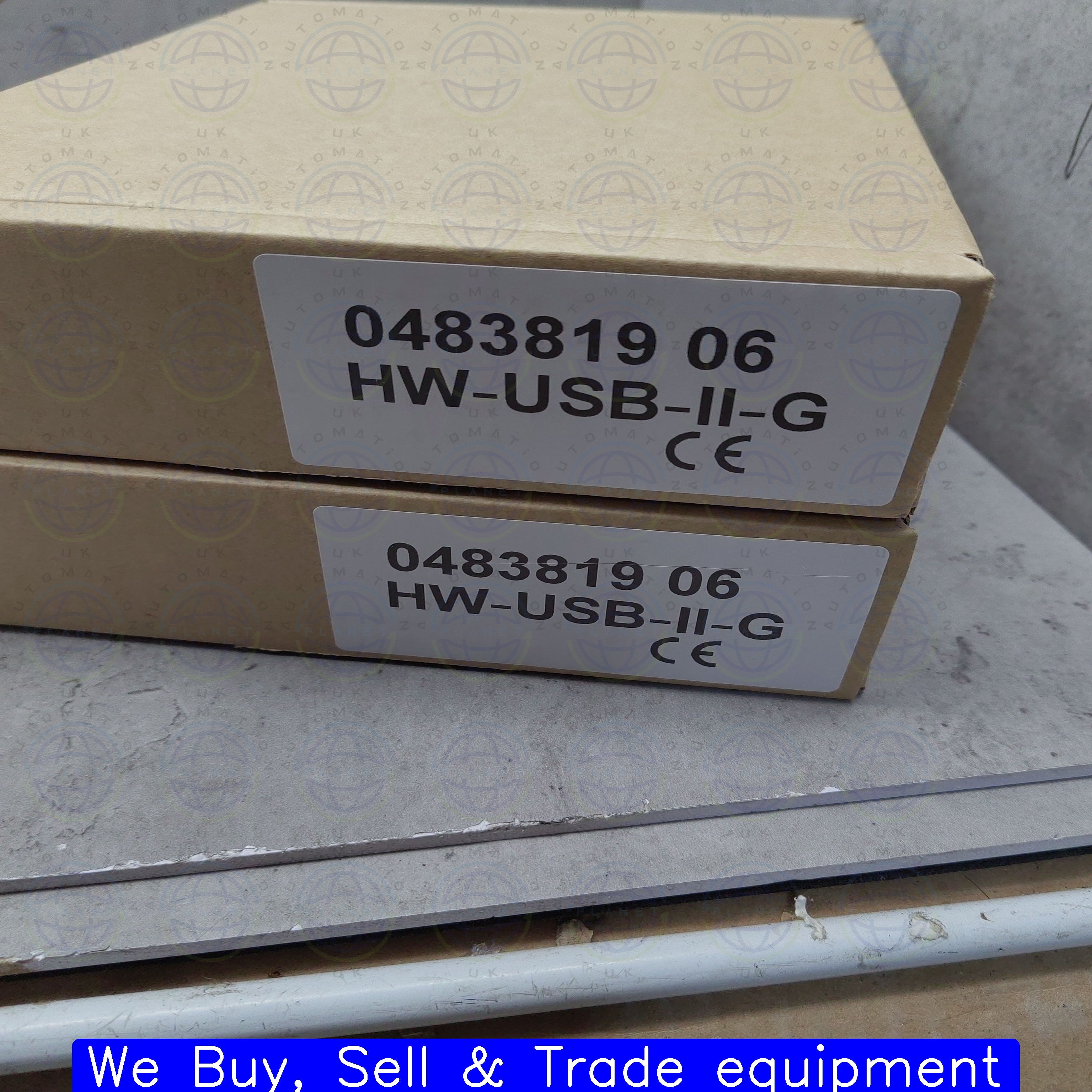 HW-USB-II-G