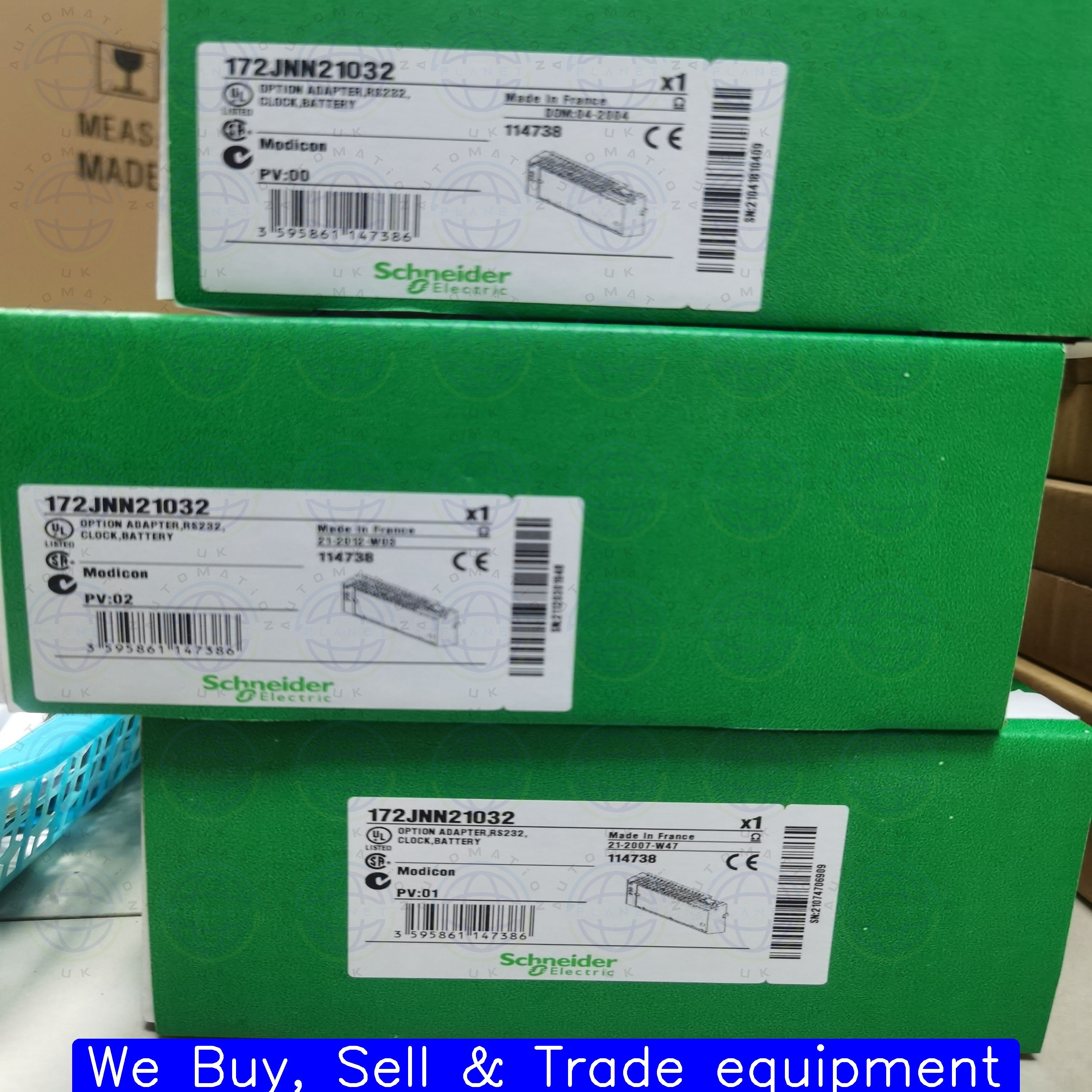 I5DAE175F10V10000S