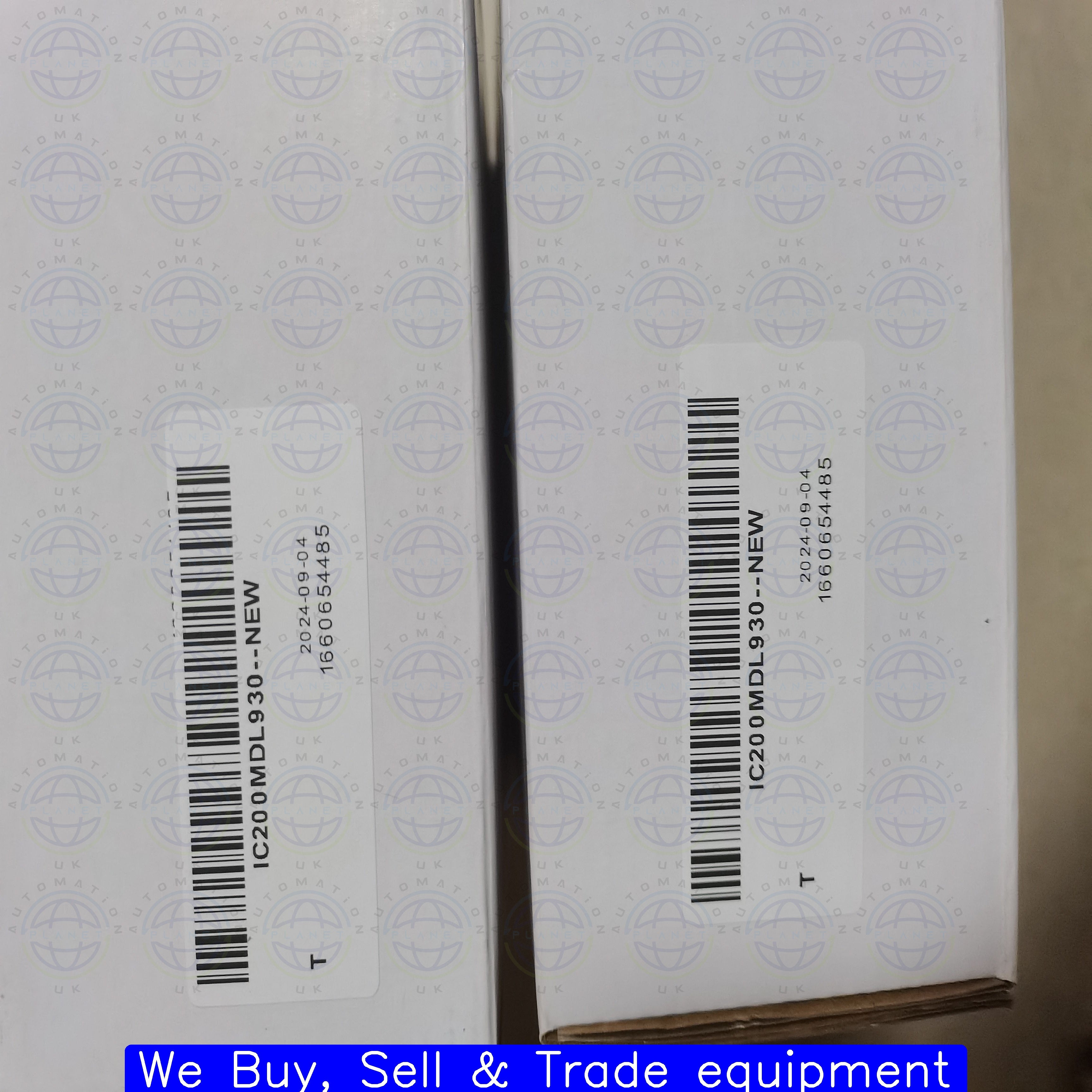 IC200MDL930