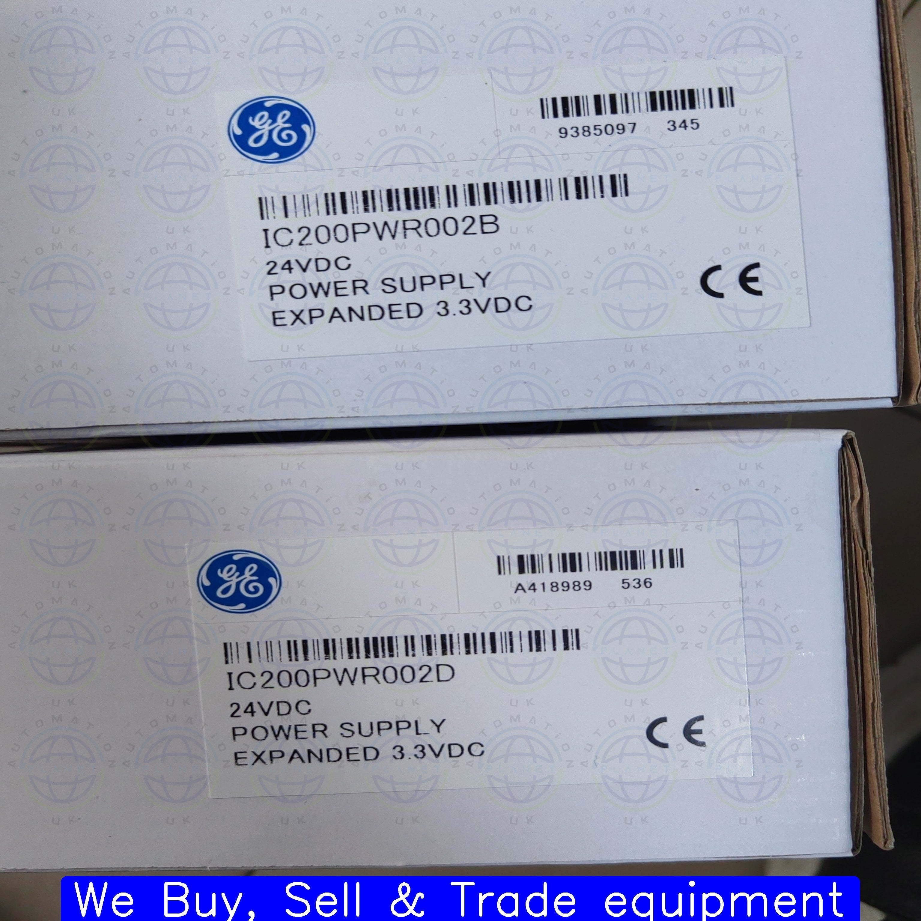 IC200PWR002