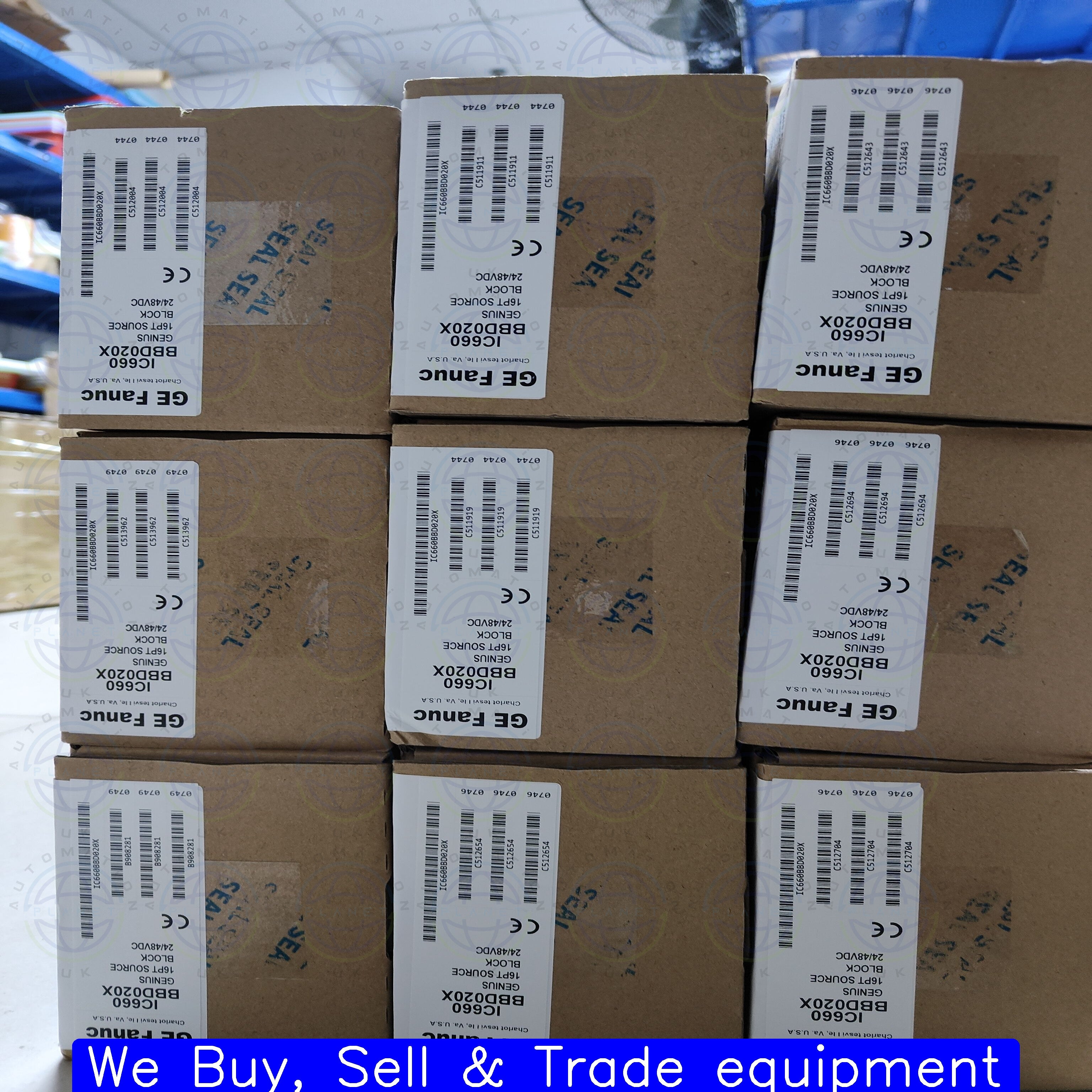 IC660BBD020