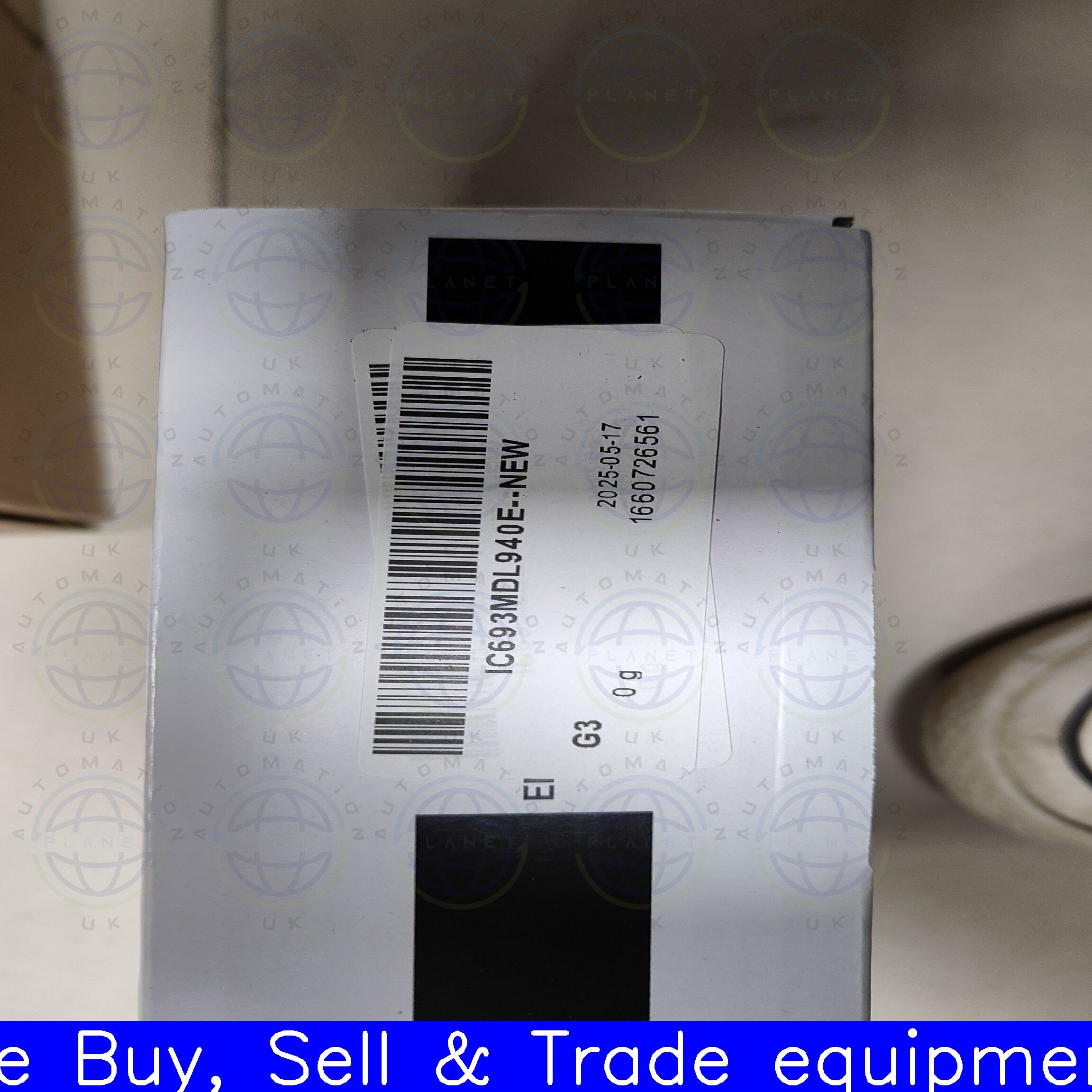 IC693MDL940E