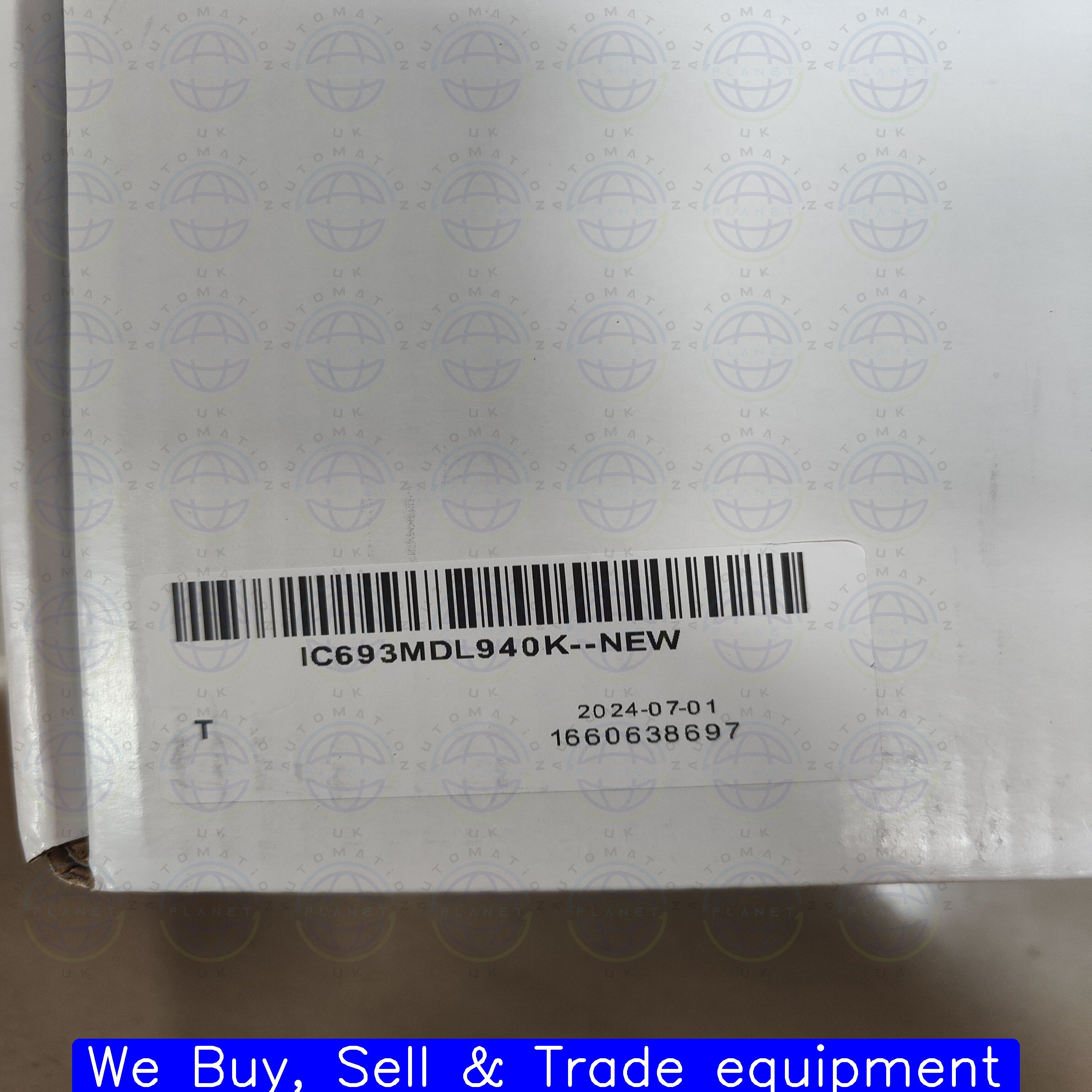 IC693MDL940K
