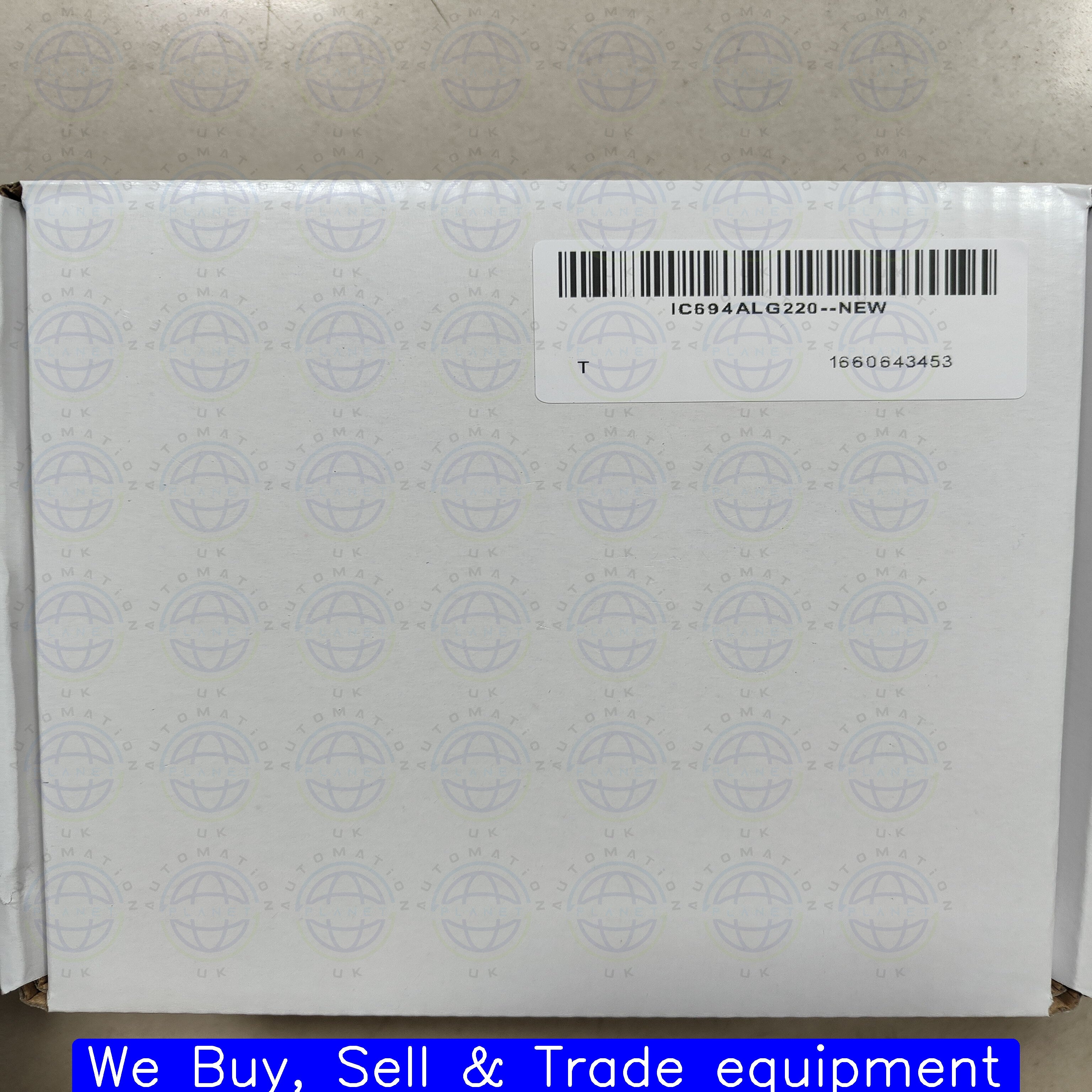 IC694ALG220