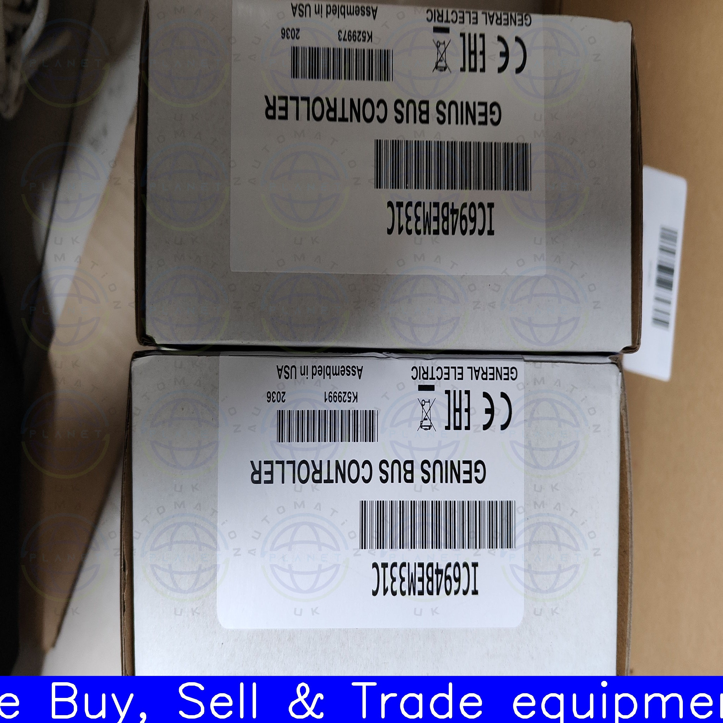 IC694BEM331