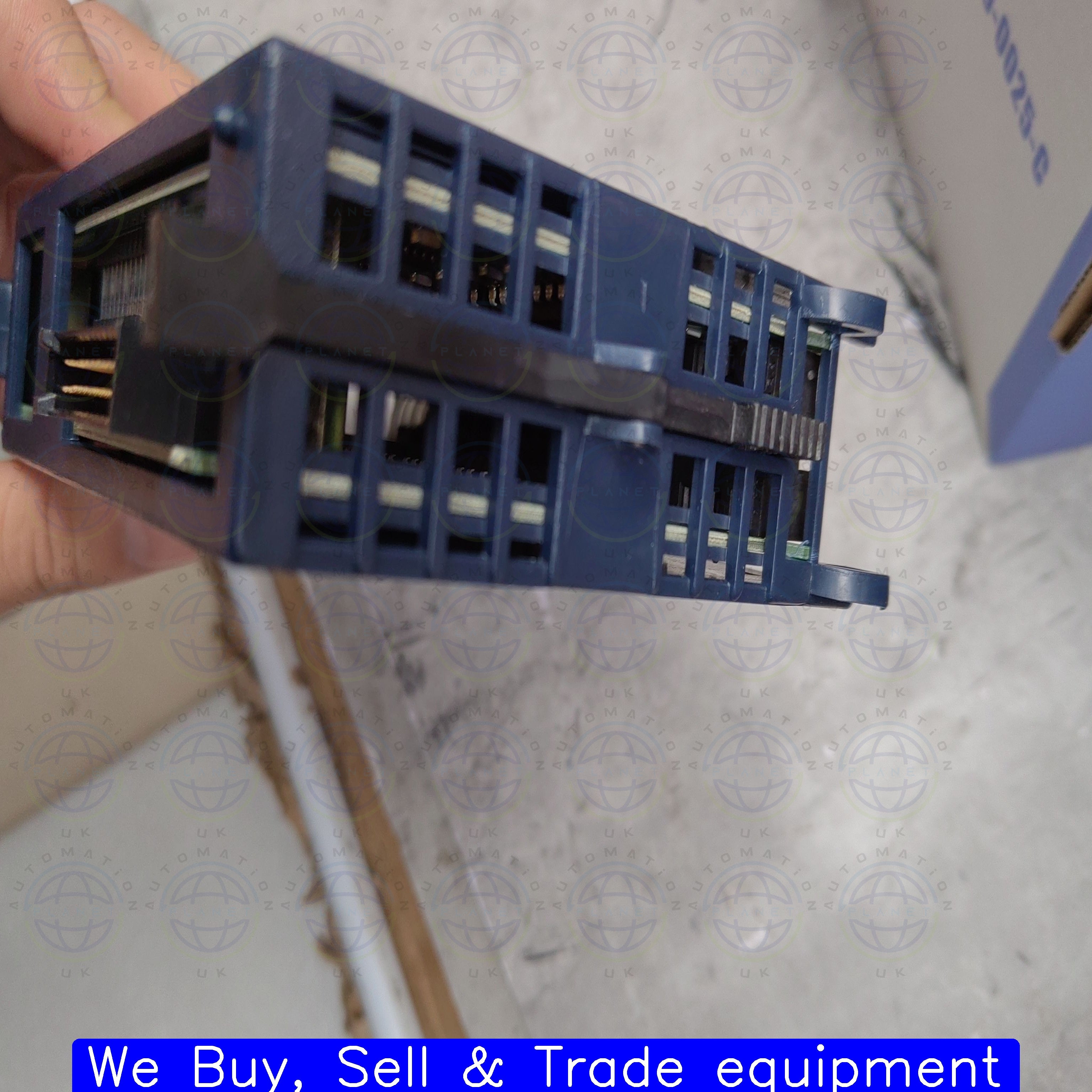 IC694MDL660