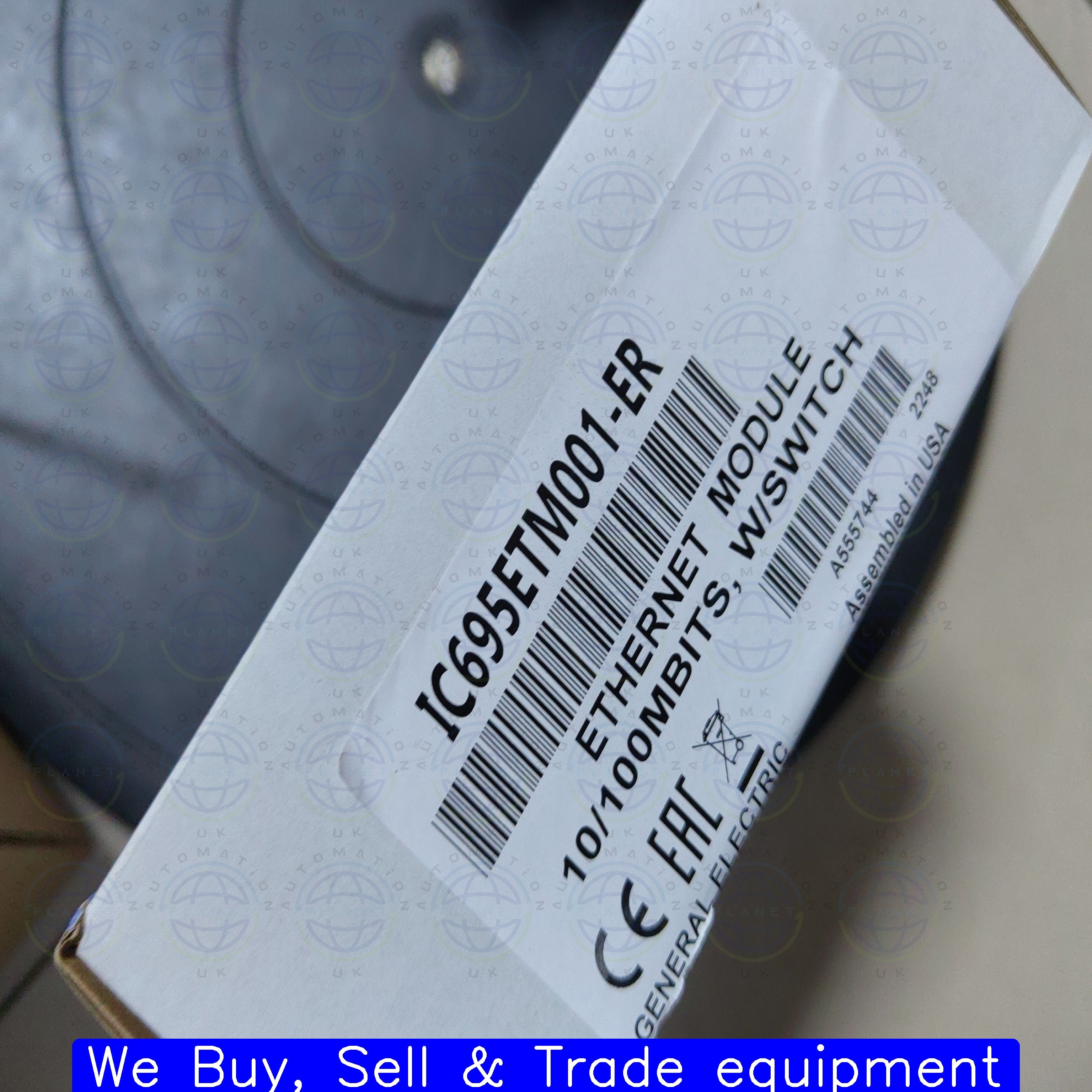 IC695ETM001-ER