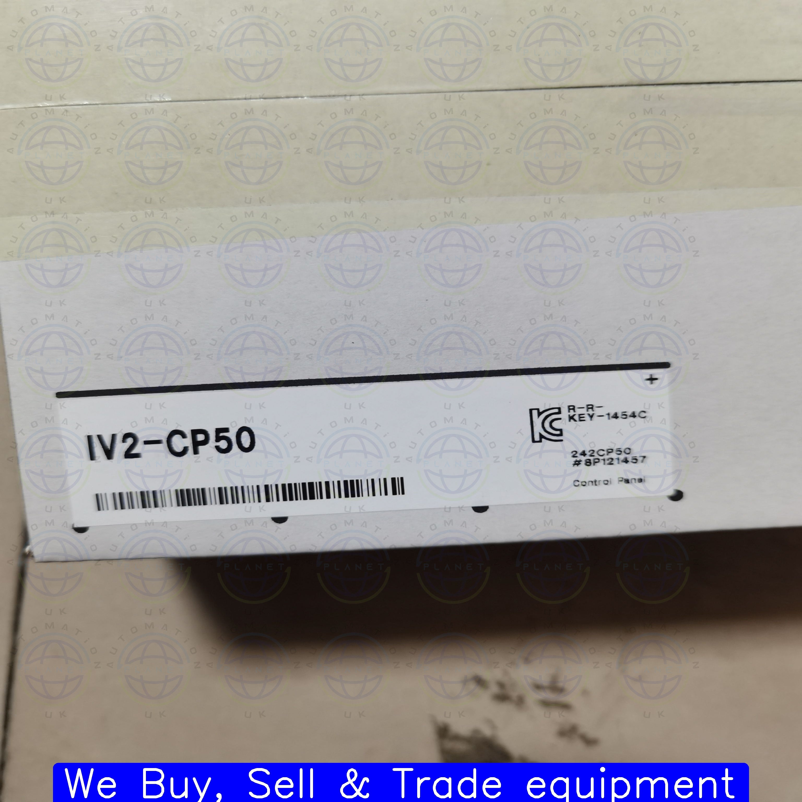 IV2-CP50