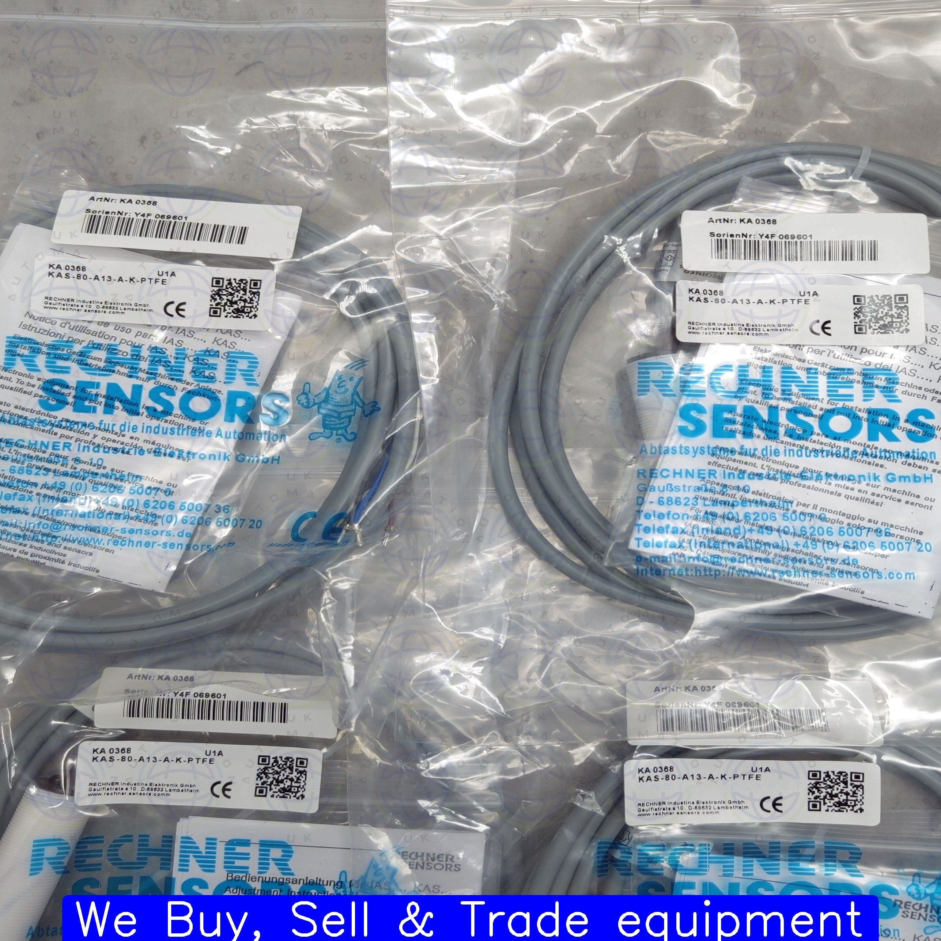 KAS-80-A13-A-K-PTFE