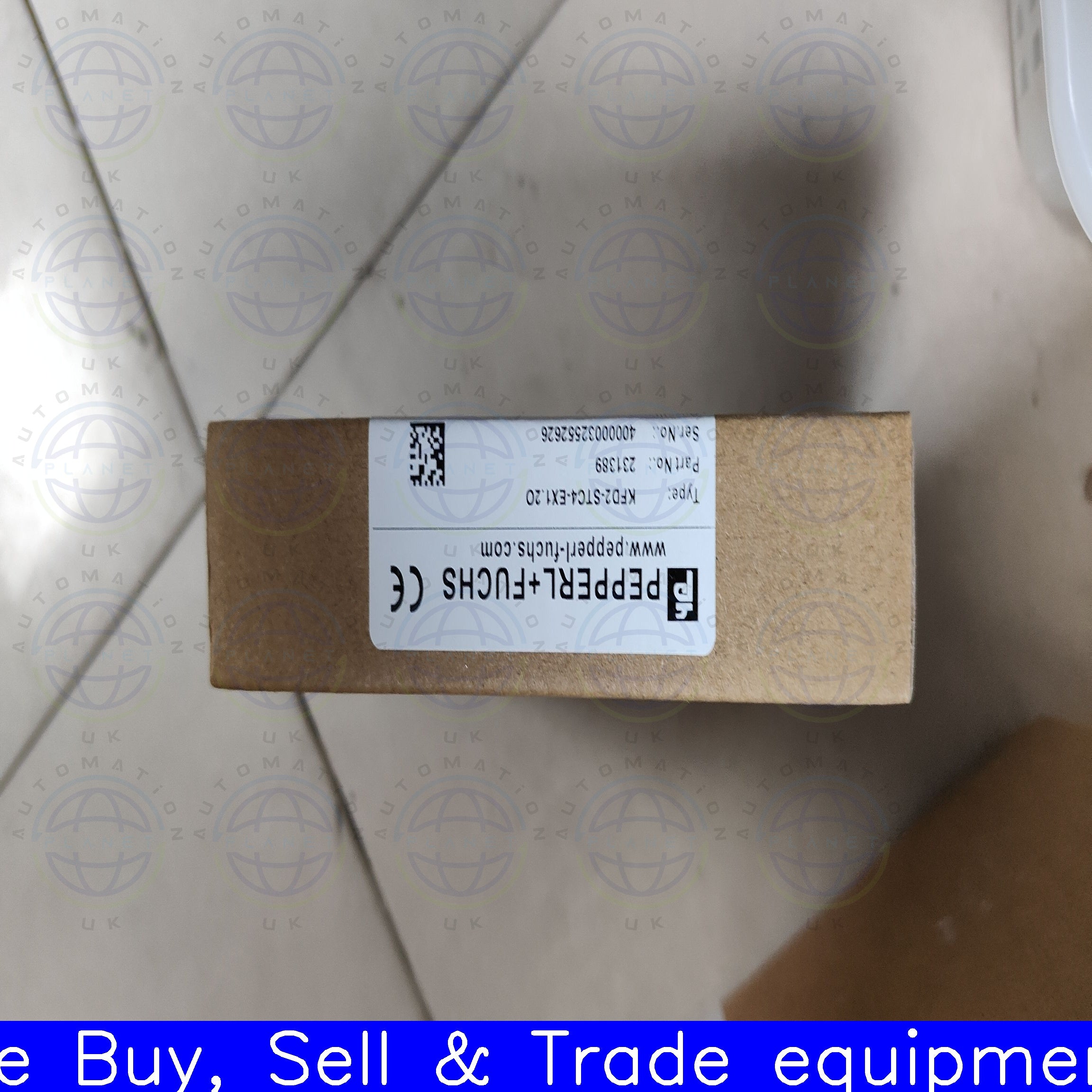 KFD2-STC4-EX1.2O