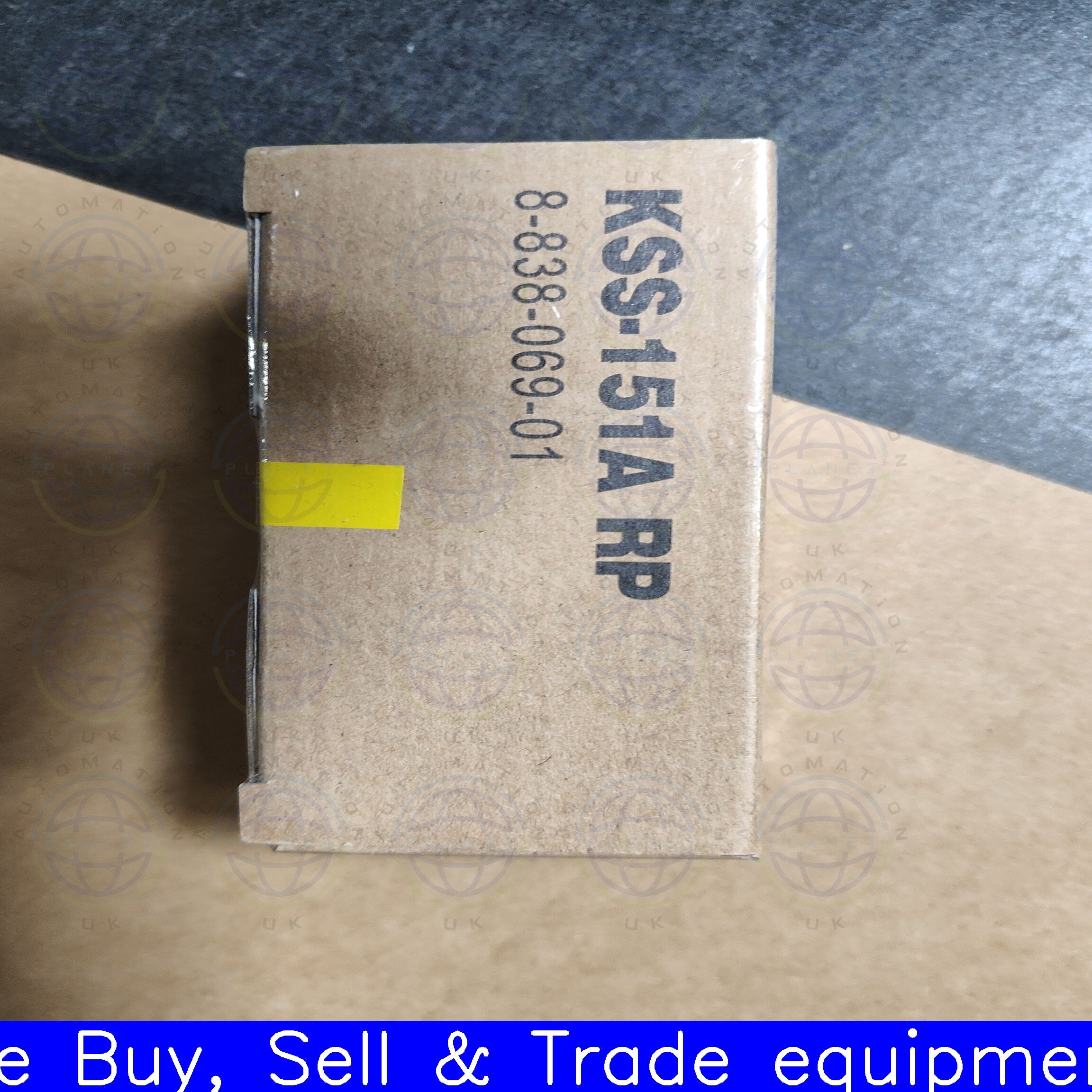 KSS-151A