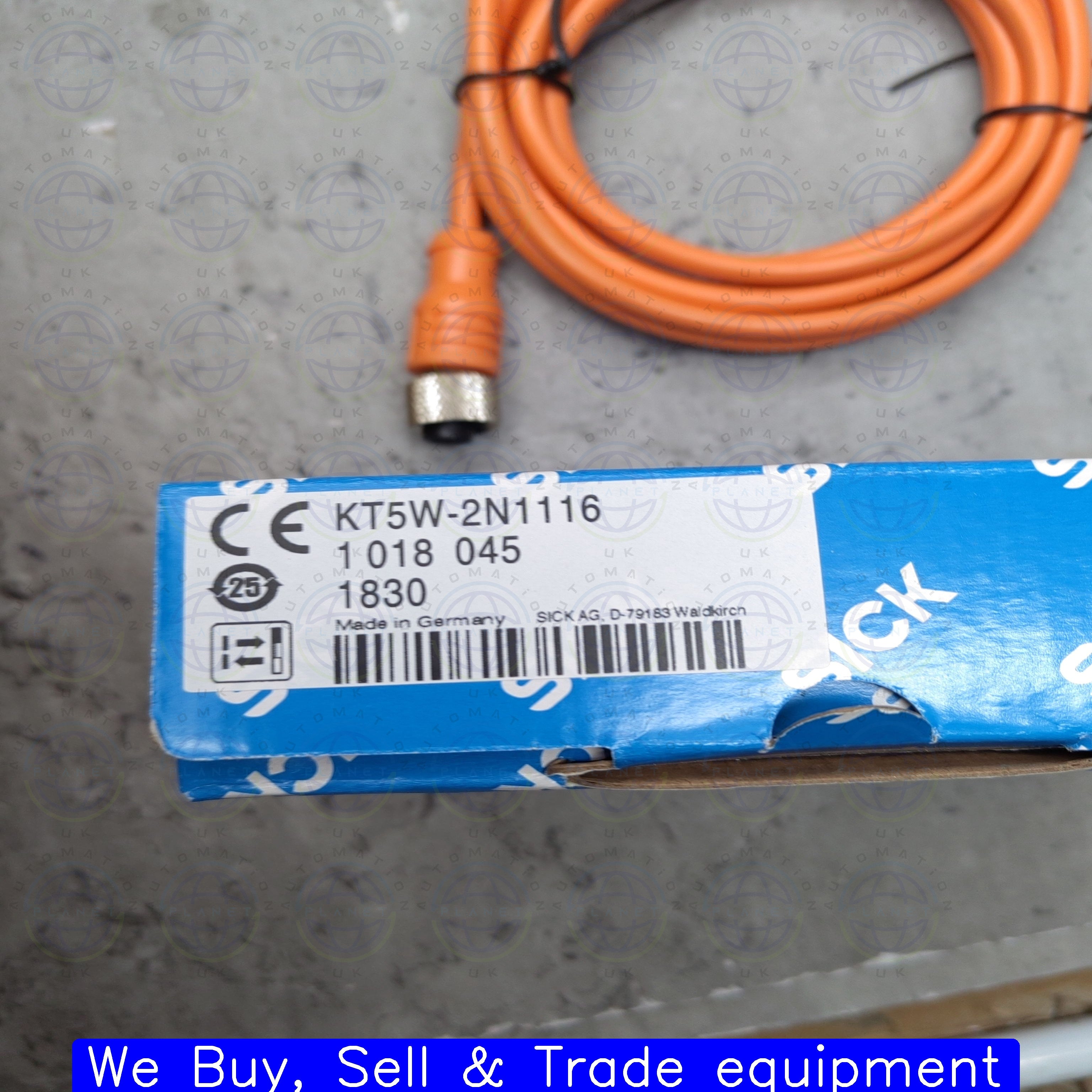 KT5W-2N1116