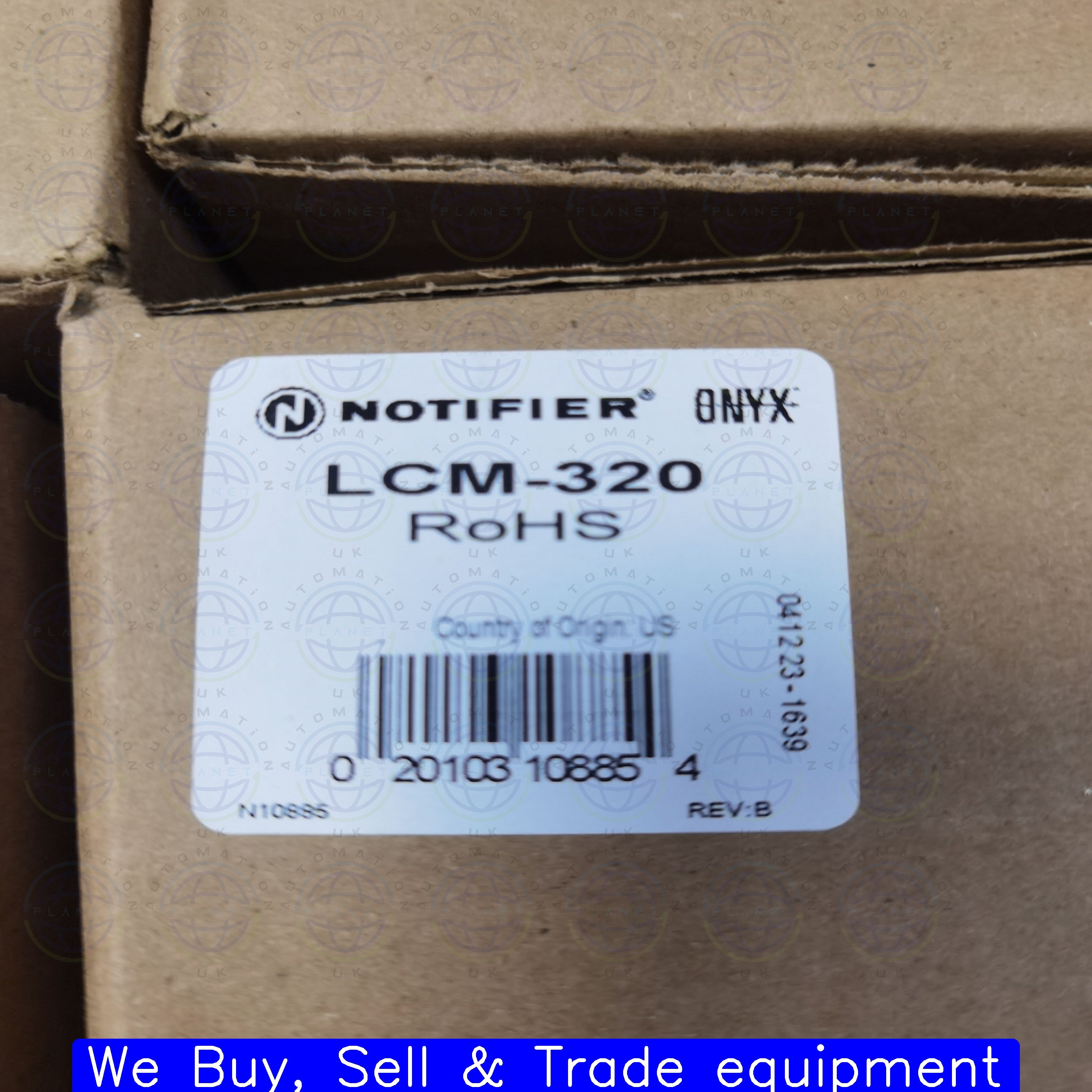 LCM-320