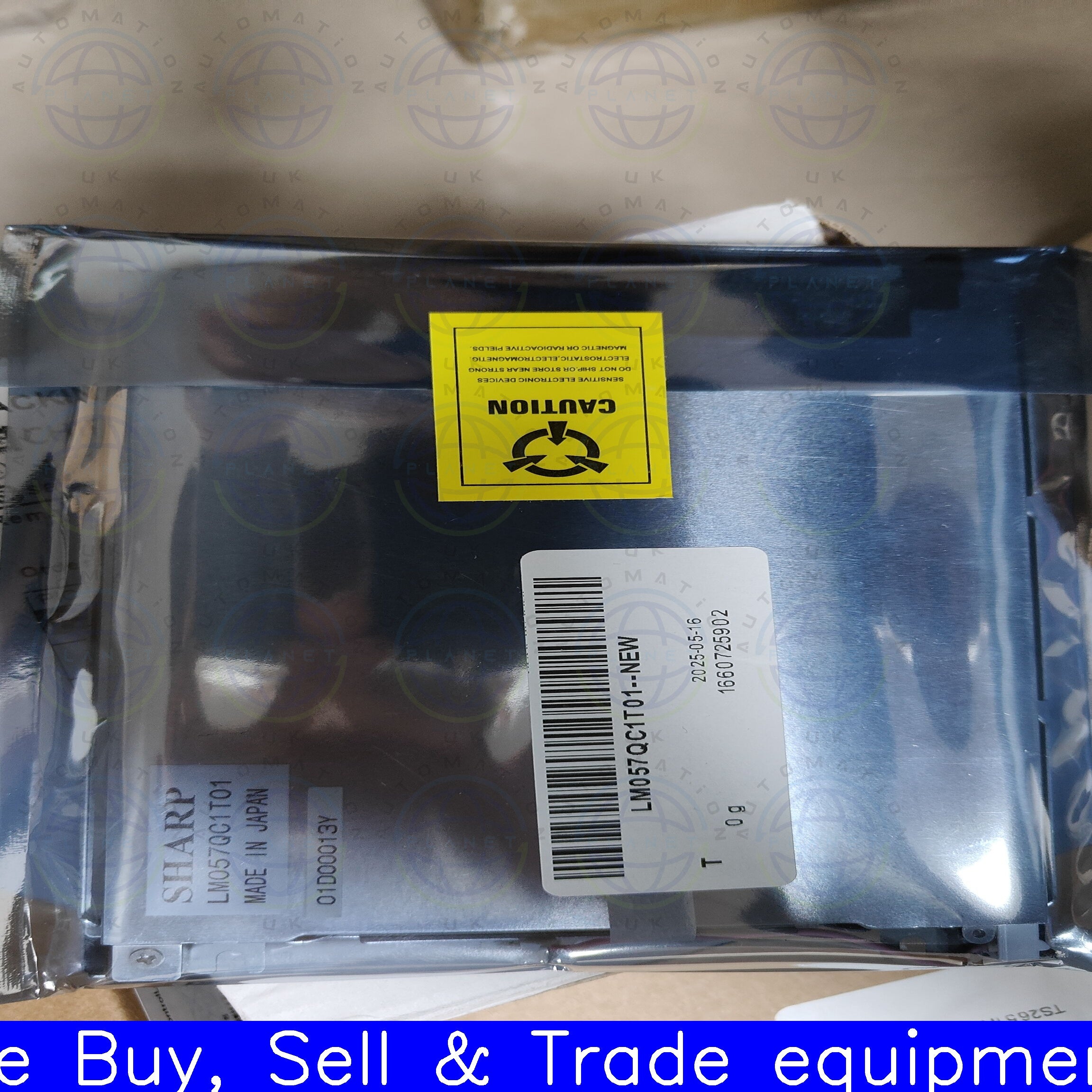 LM057QC1T01