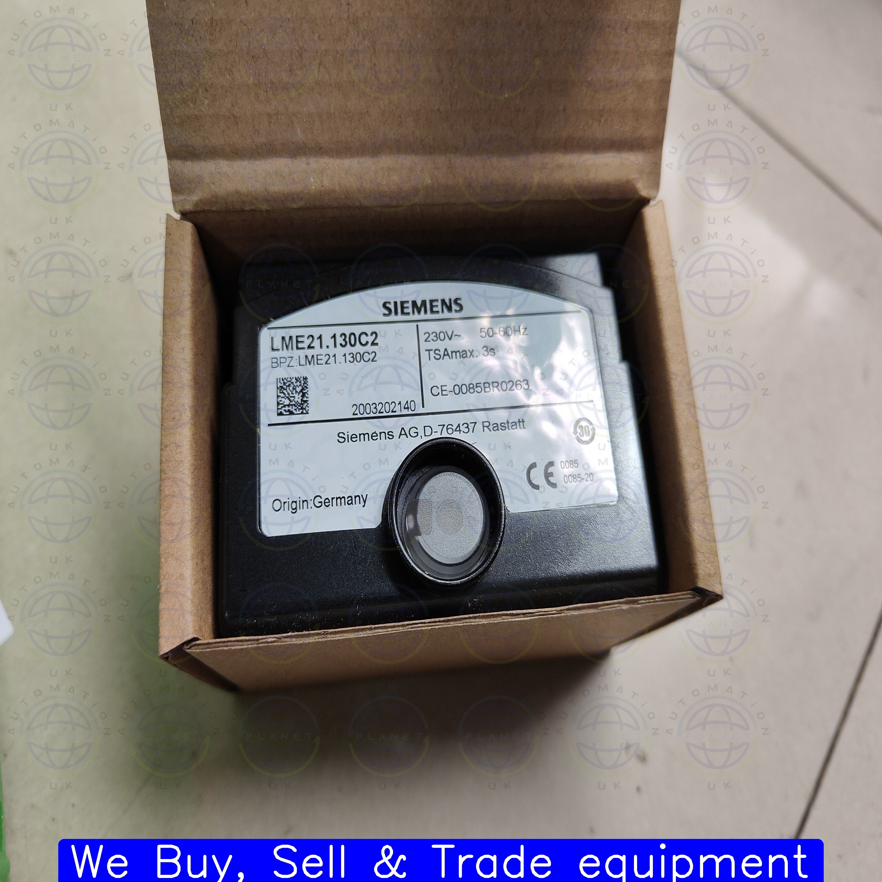 LME21.130C2