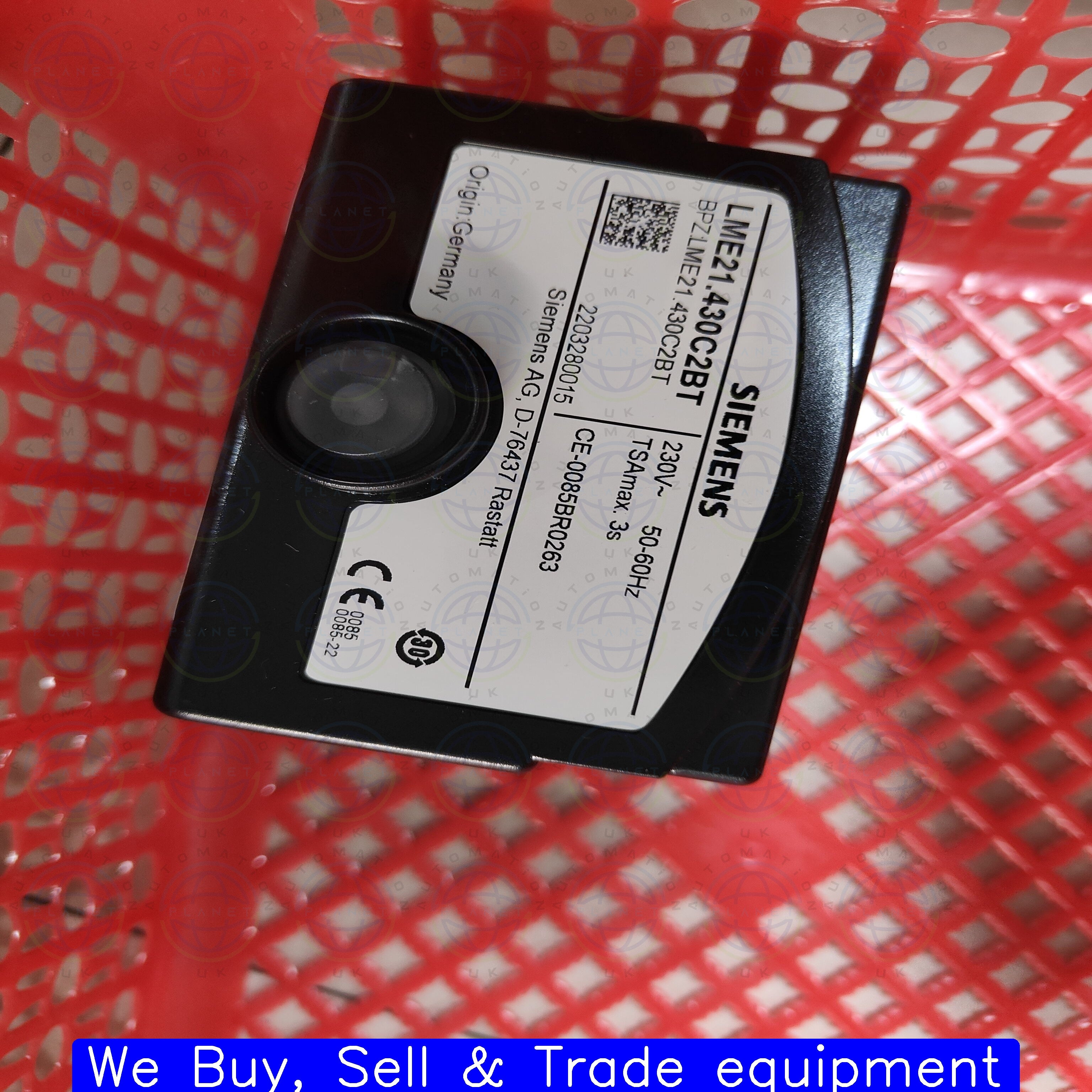 LME21.430C2BT