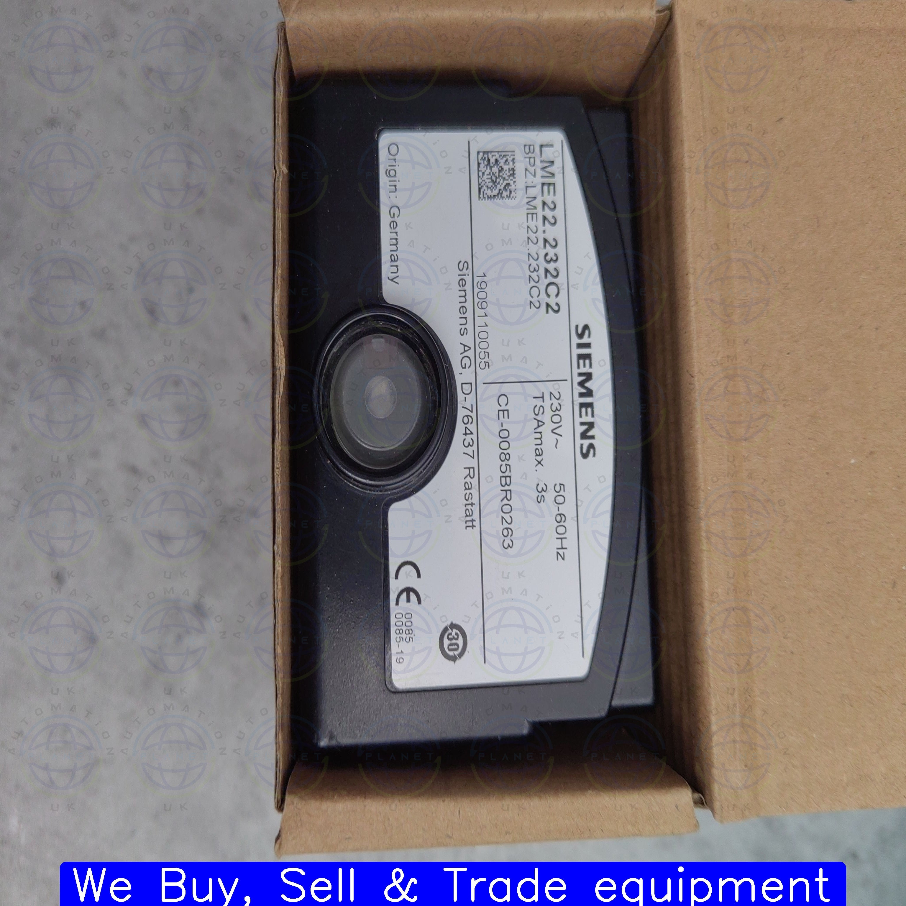 LME22.232C2
