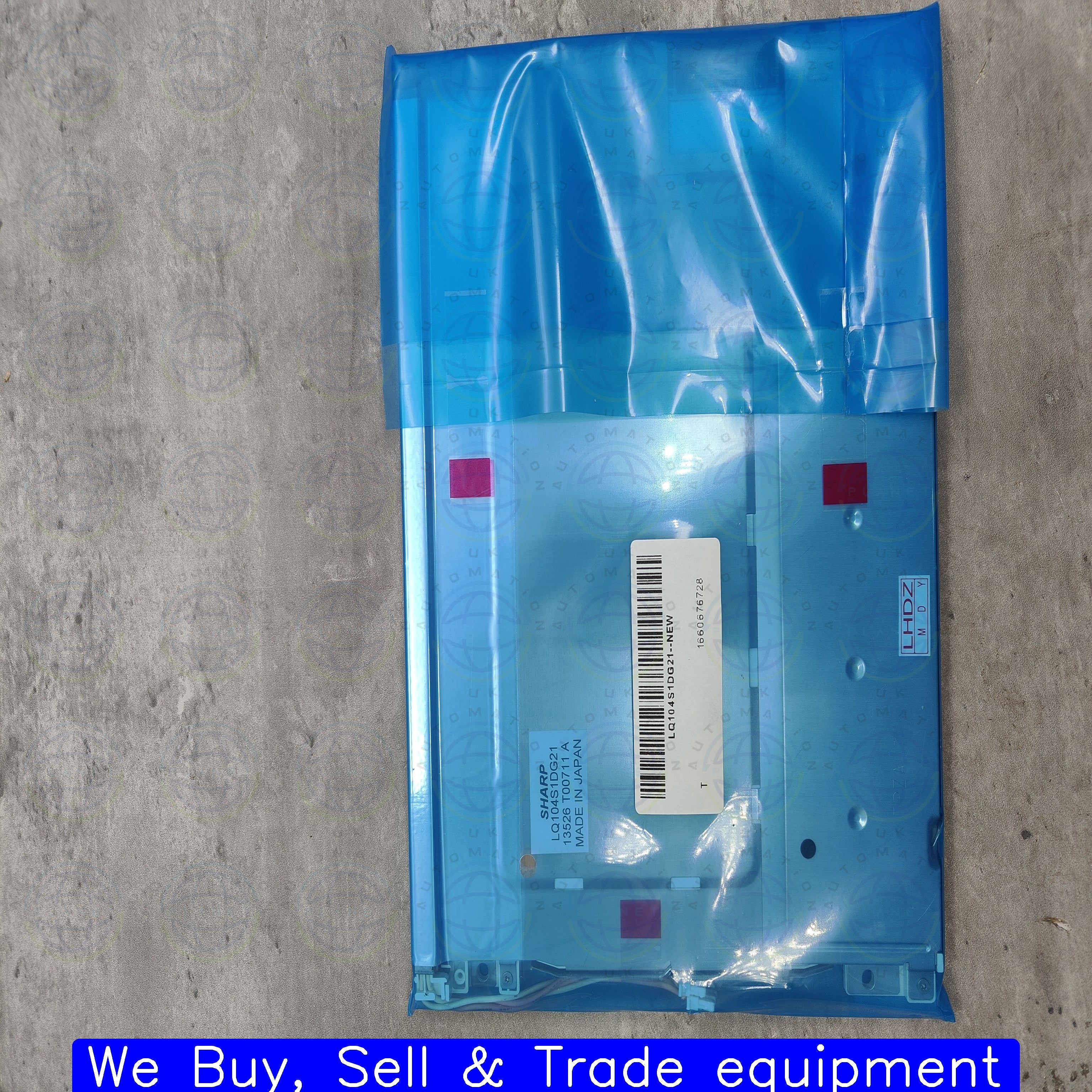 LQ104S1DG21