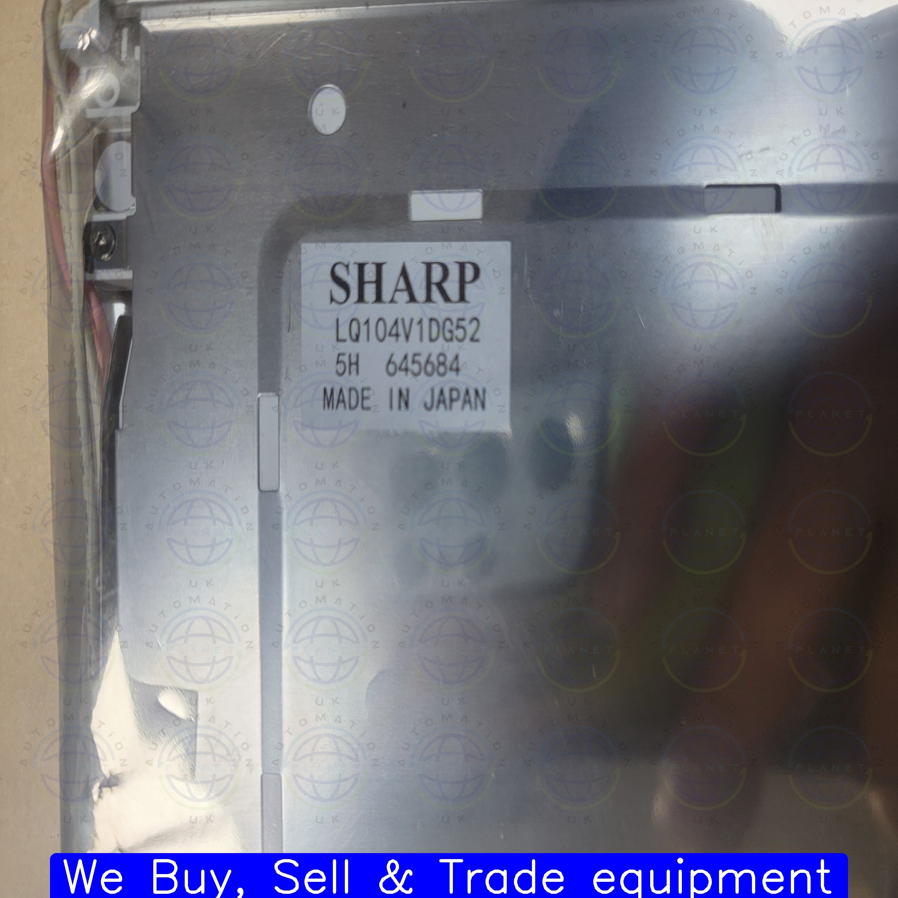 LQ104V1DG52