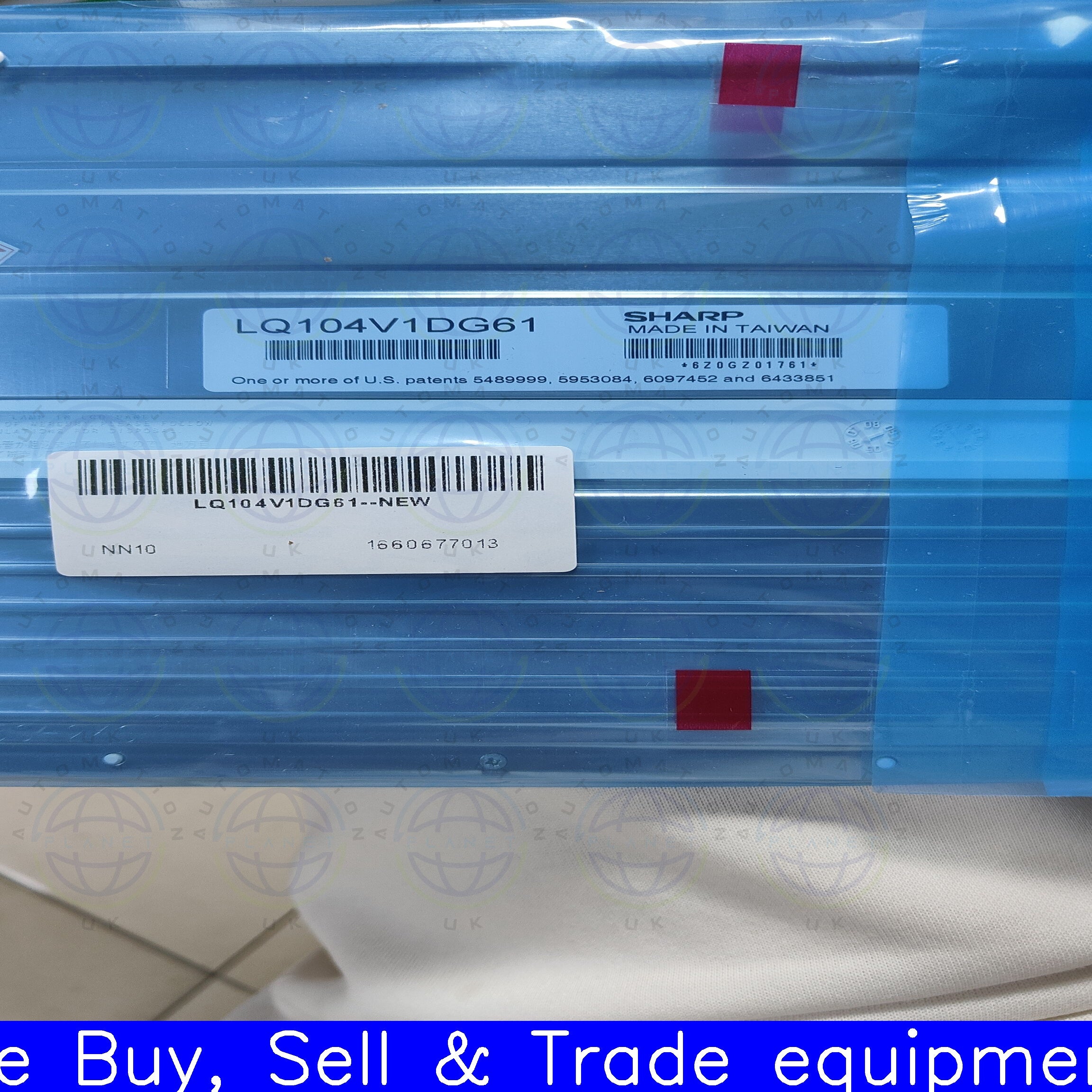 LQ104V1DG61