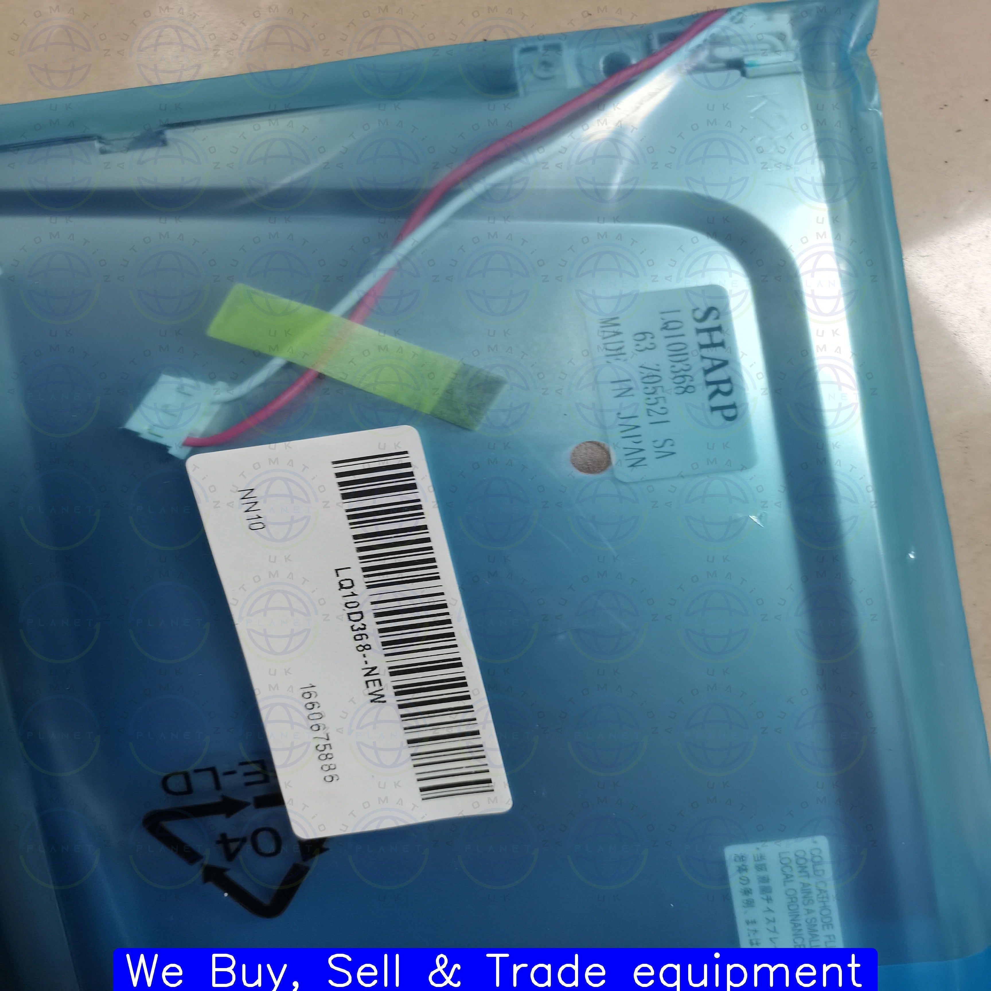 LQ10D368