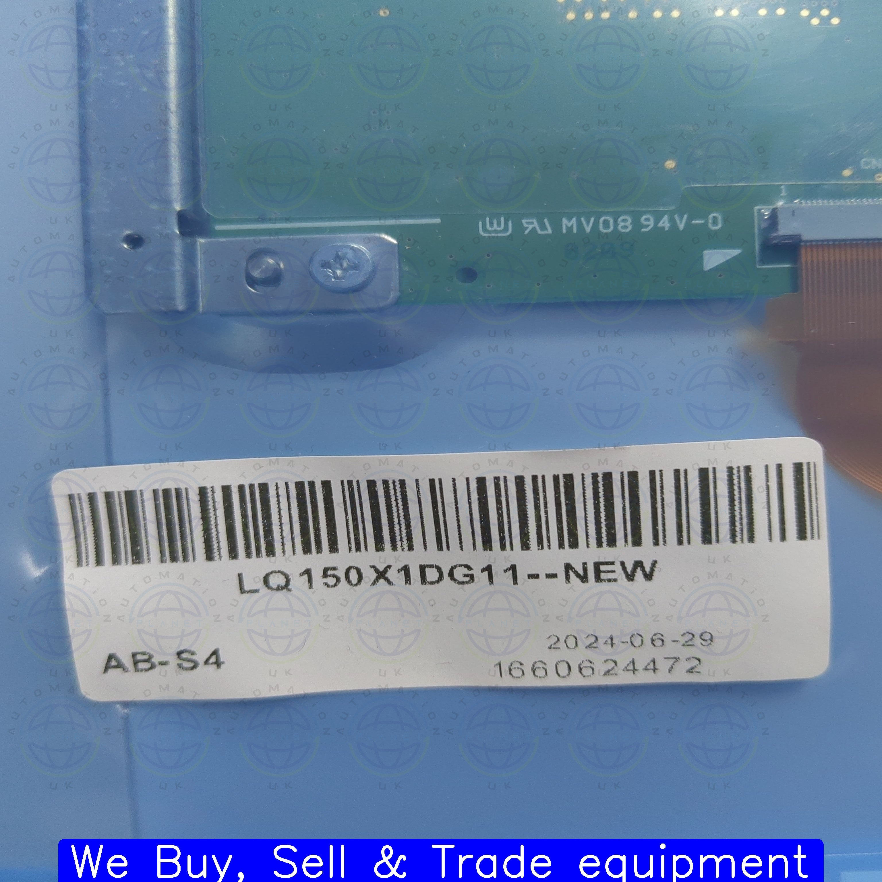 LQ150X1DG11