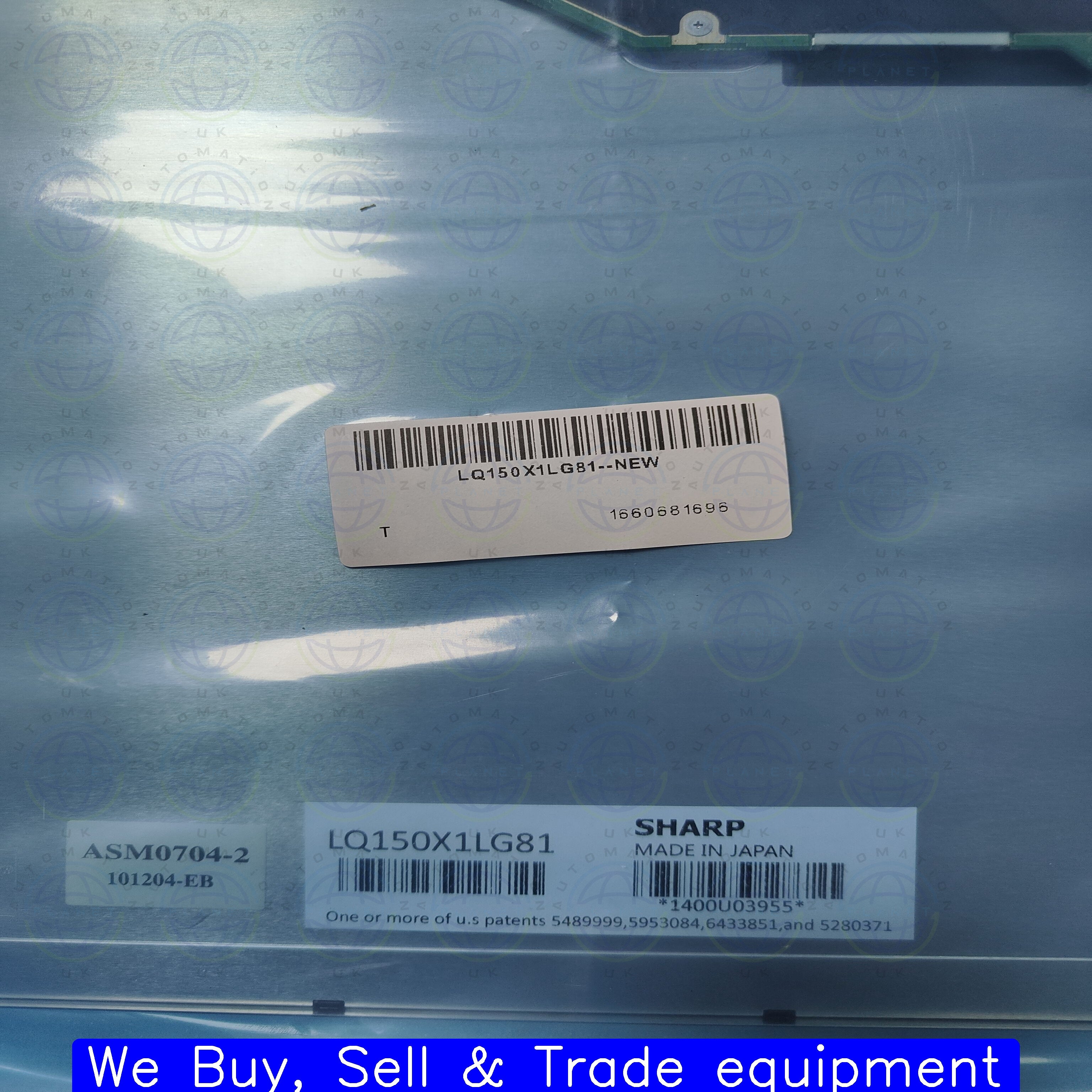 LQ150X1LG81