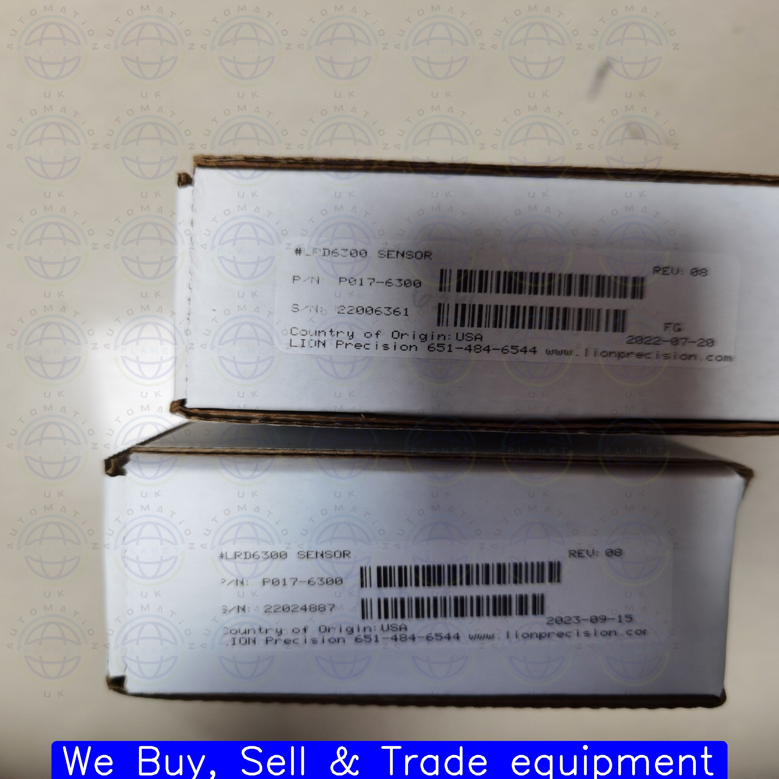 LRD6300