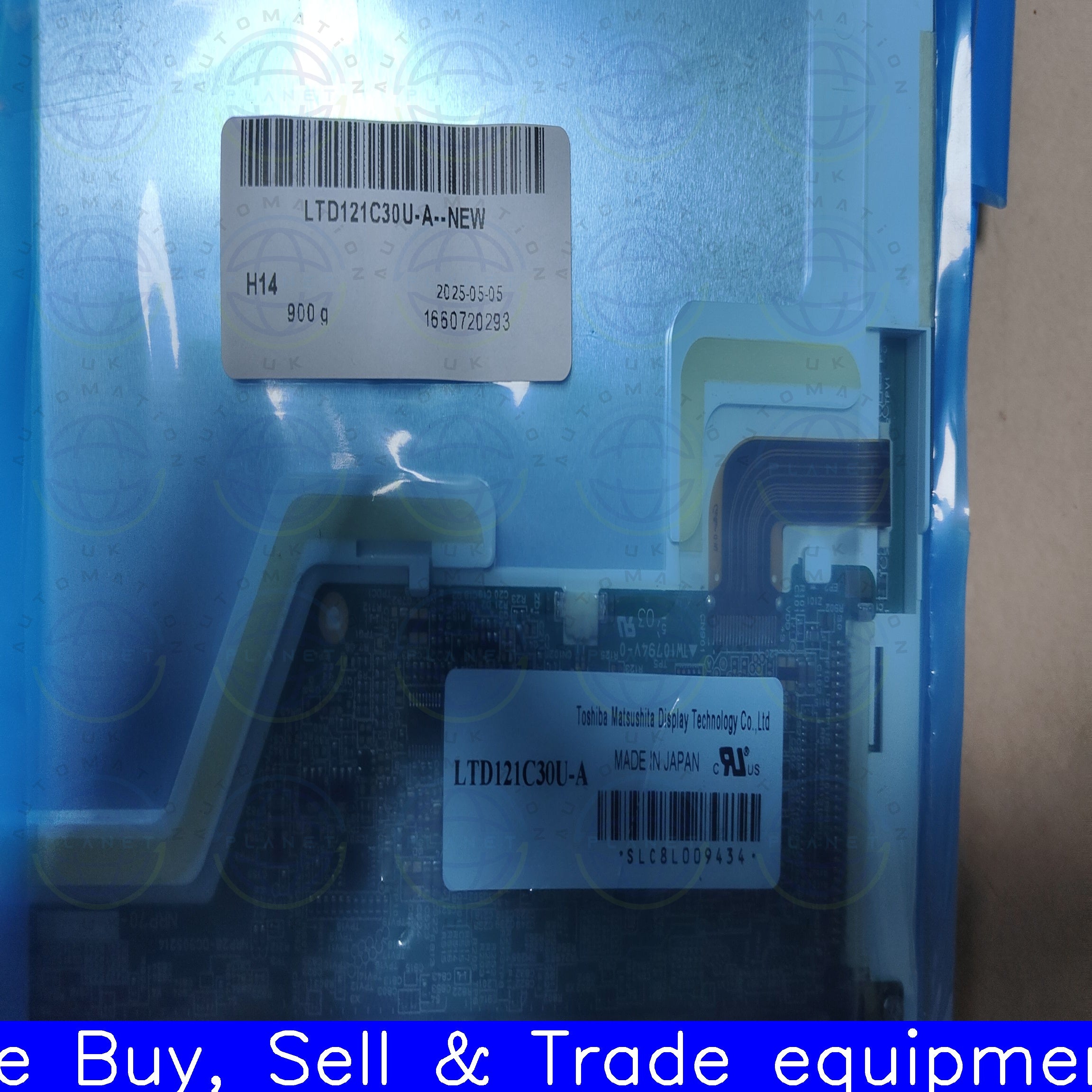 LTD121C30U-A