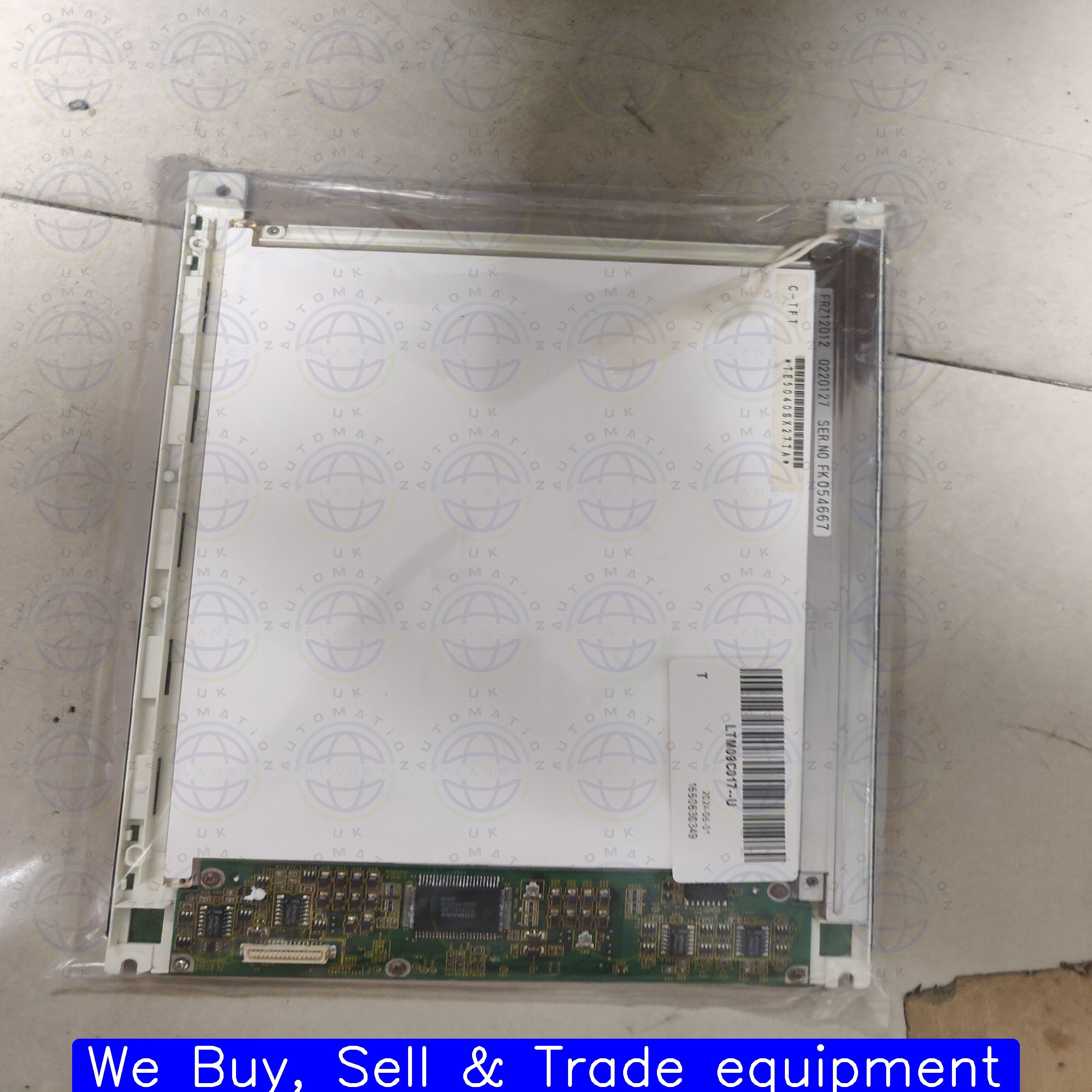LTM09C017