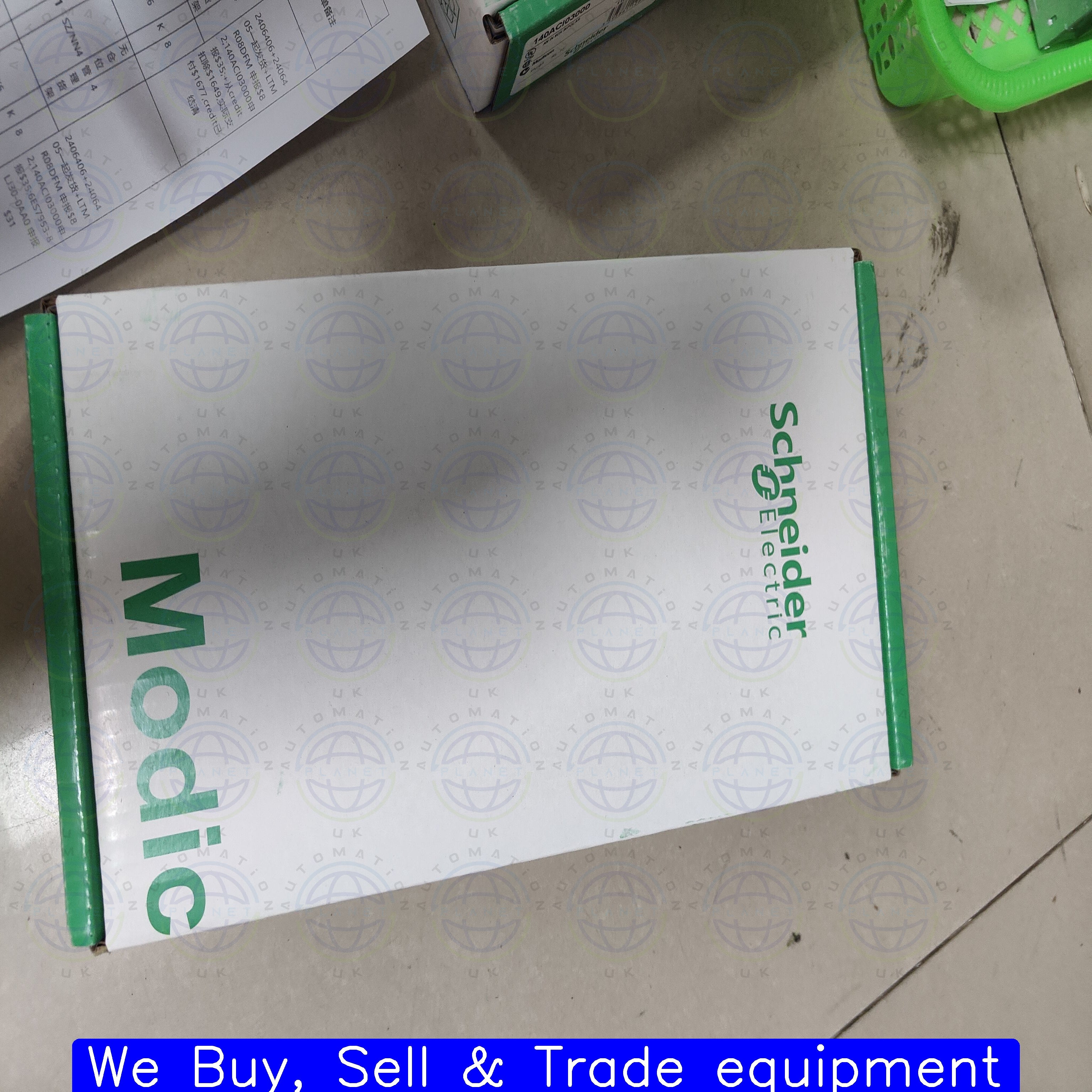LTMR08DFM