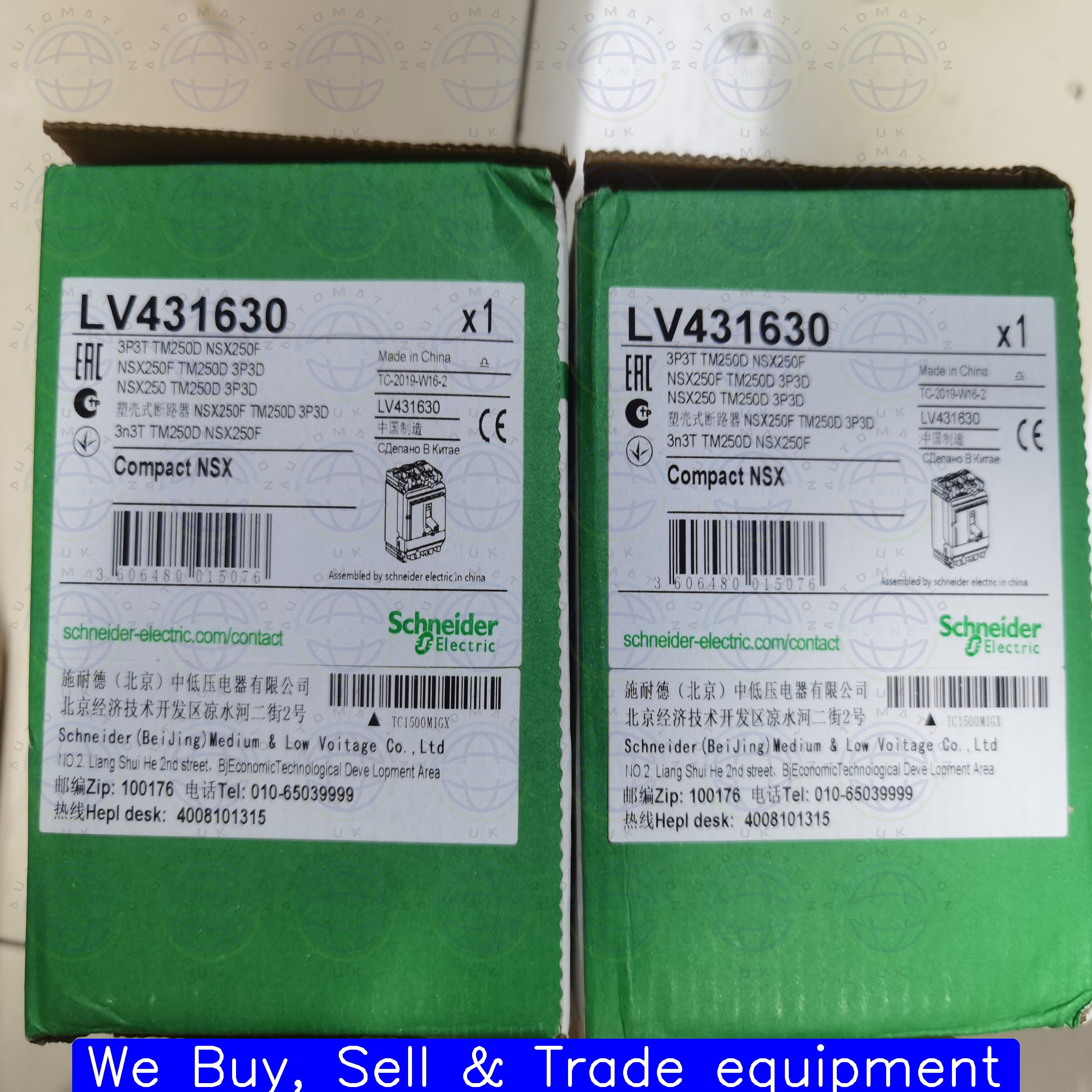 LV431630